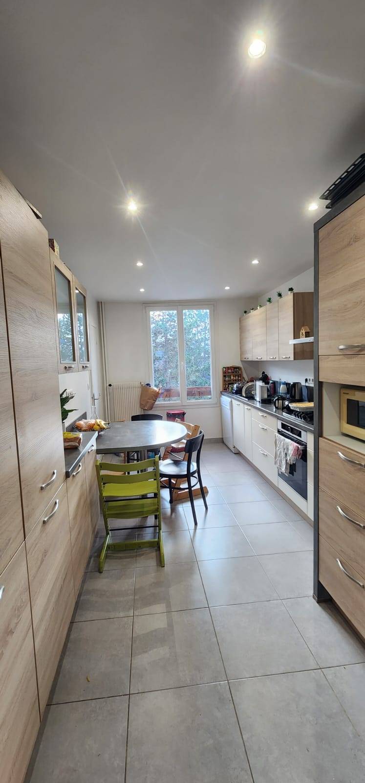 Une photo de l’annonce