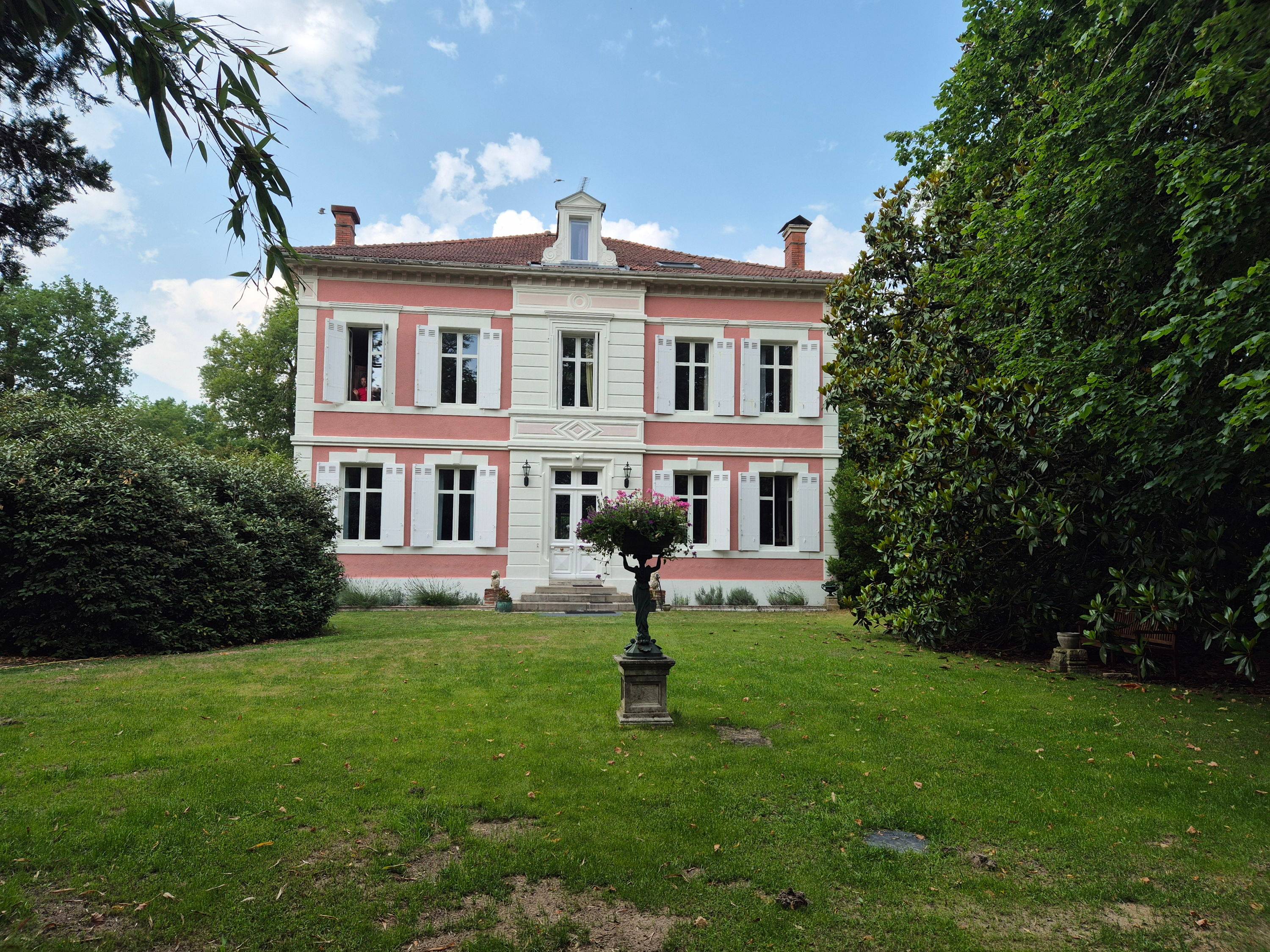 Une photo de l’annonce