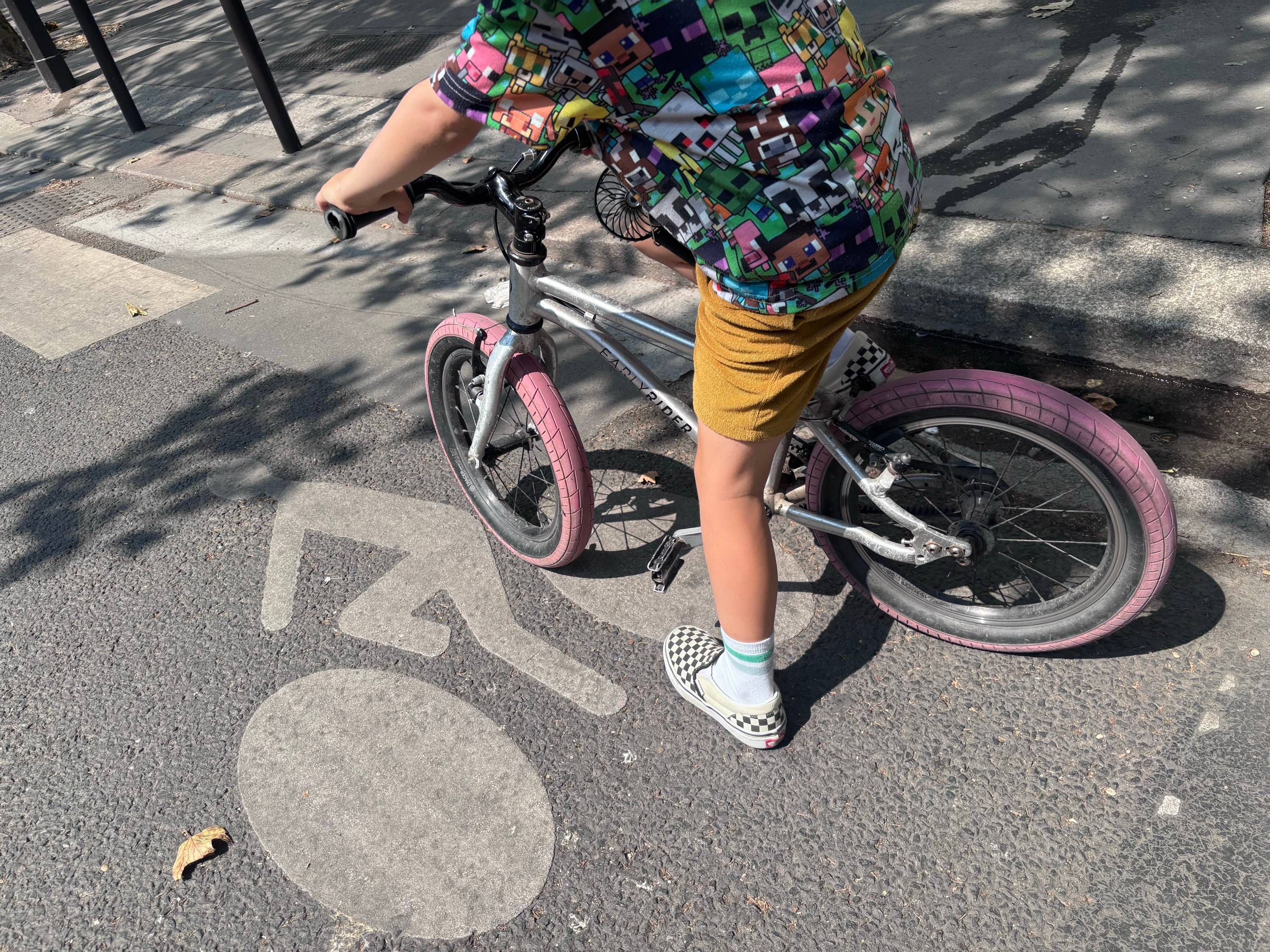 Vends vélo Early Rider