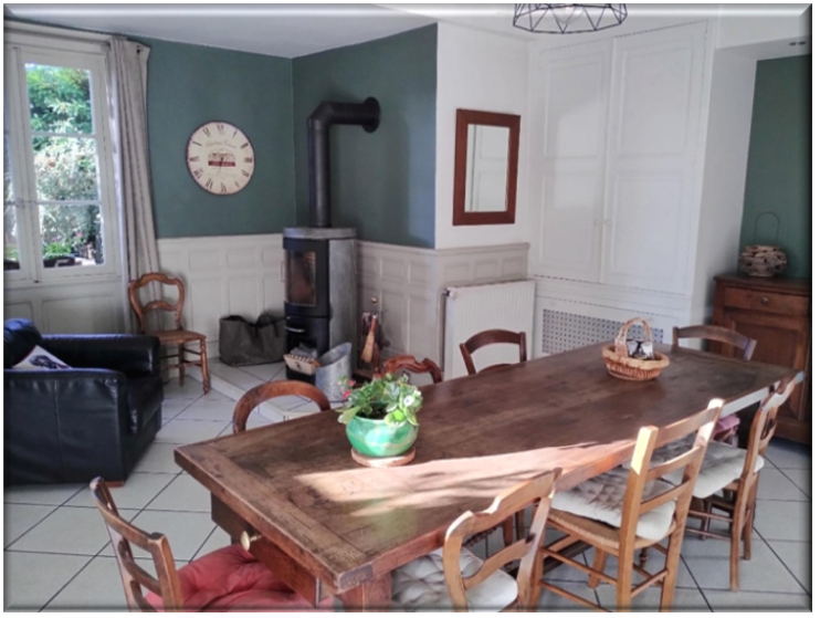 Une photo de l’annonce