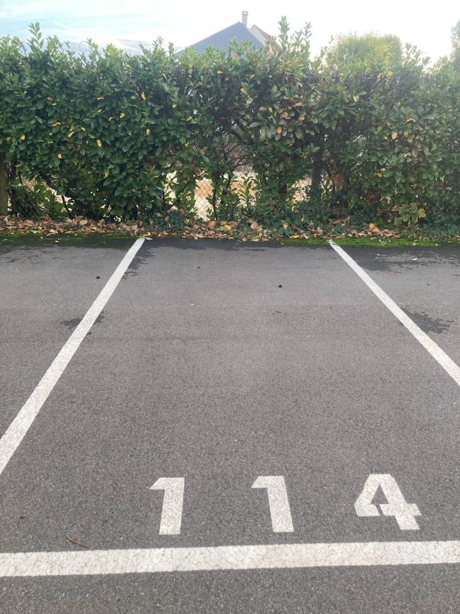 Une photo de l’annonce