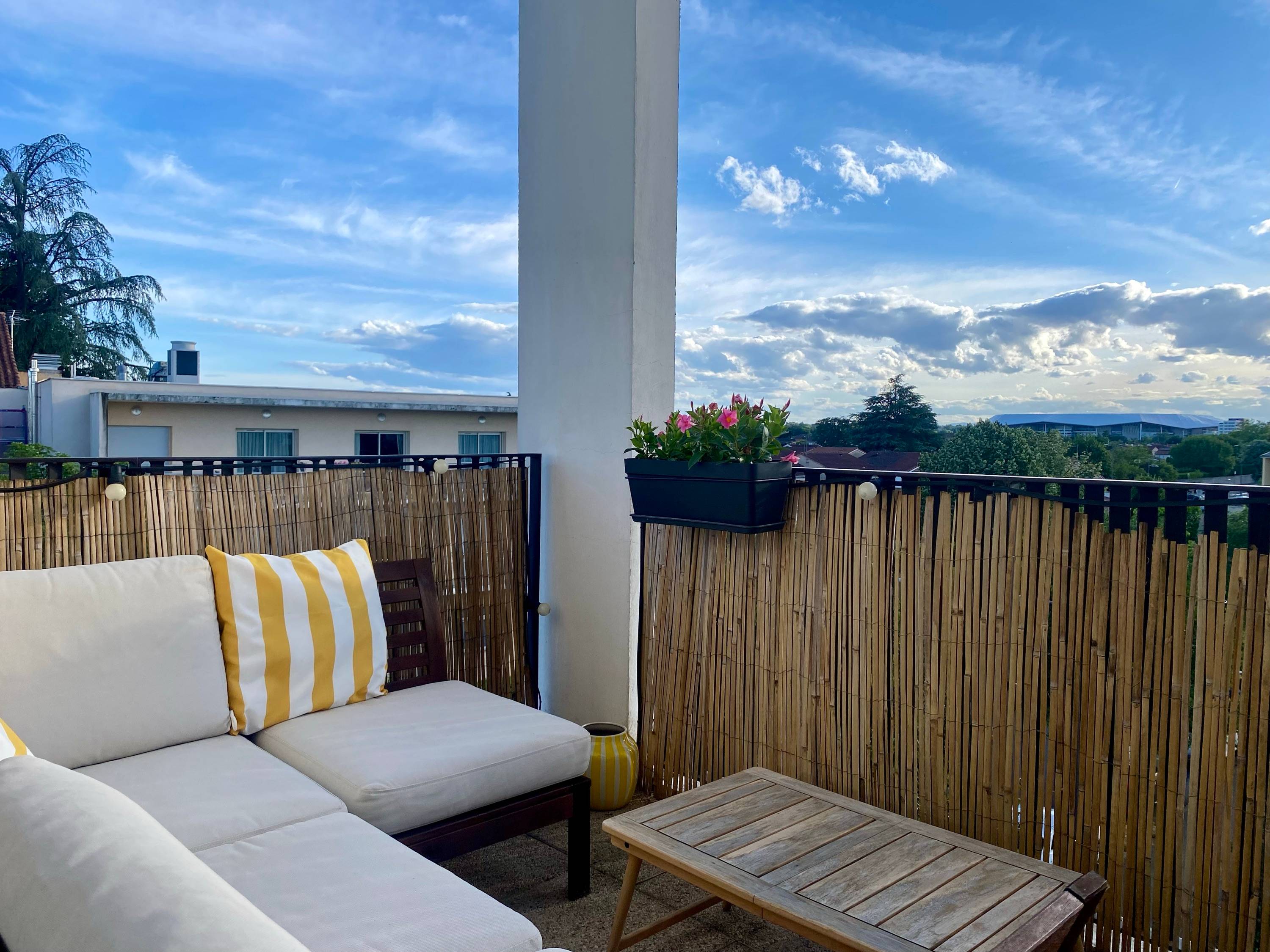 Une photo de l’annonce