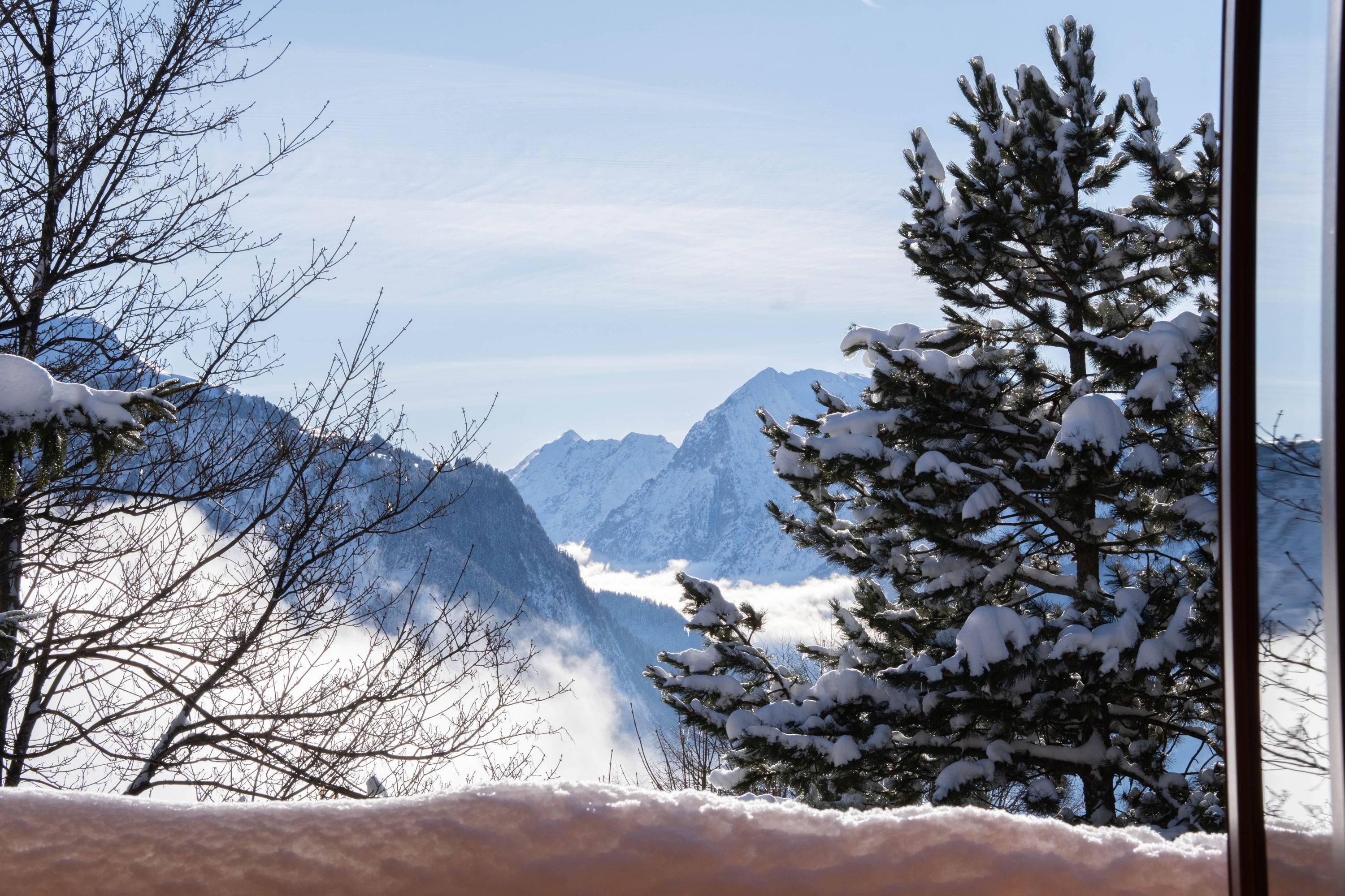 Une photo de l’annonce de location de vacances