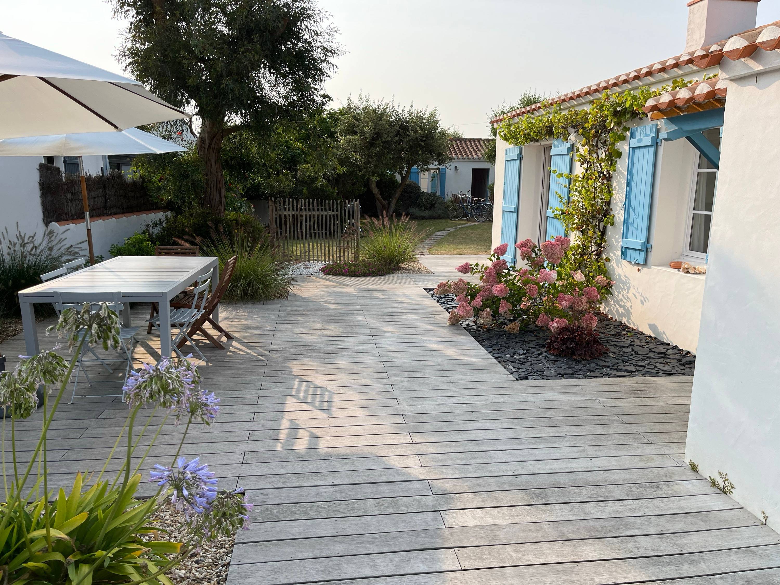 Une photo de l’annonce de location de vacances
