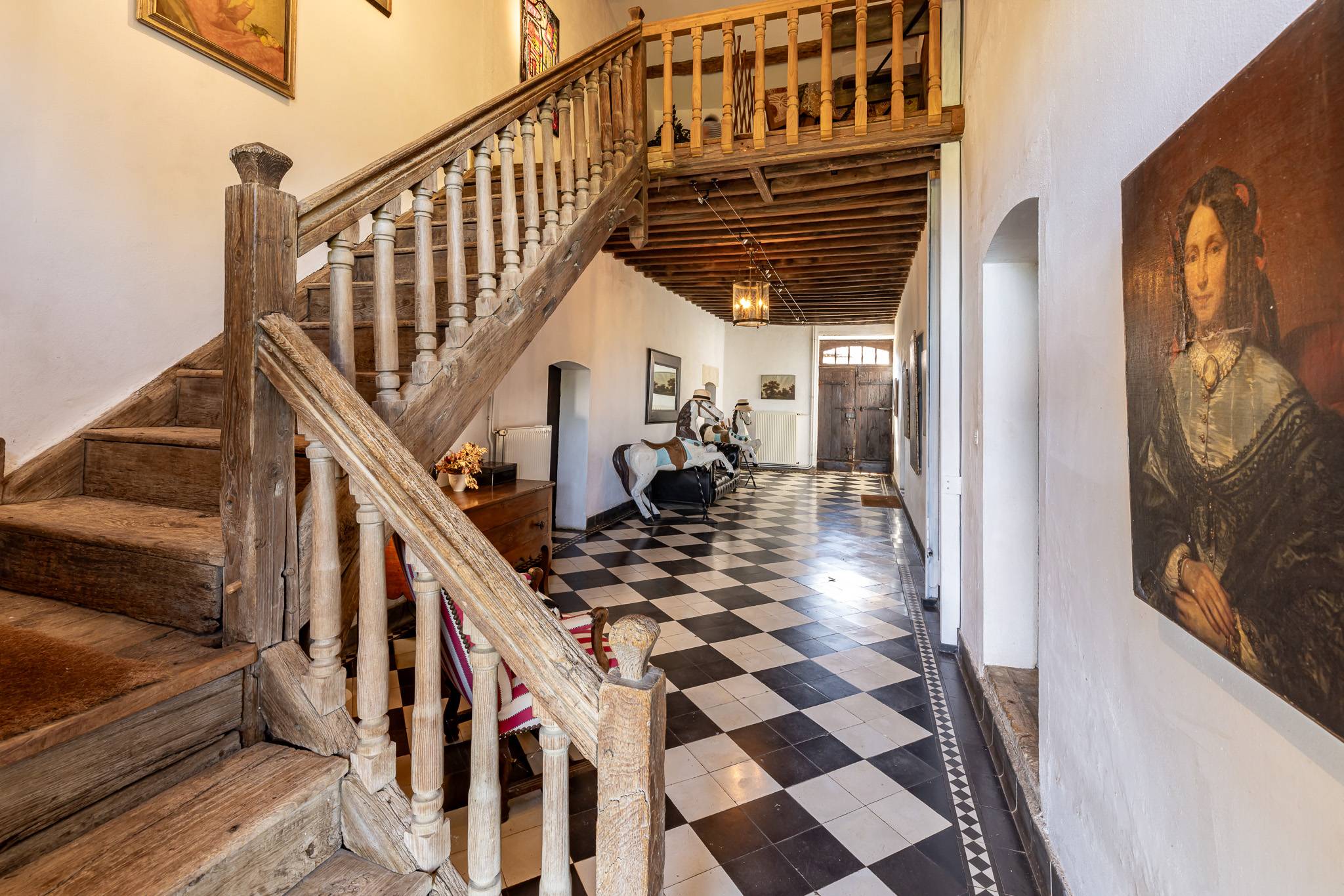 Une photo de l’annonce de location de vacances