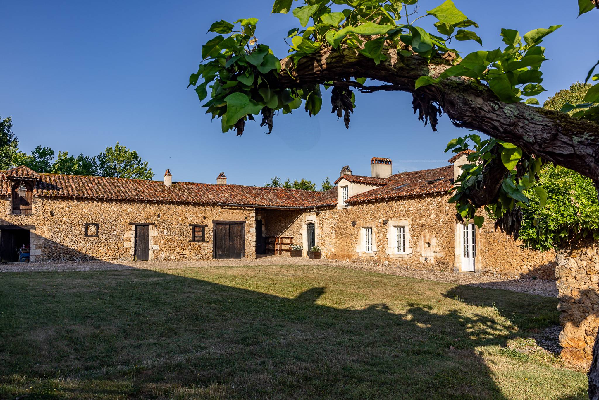 Une photo de l’annonce de location de vacances