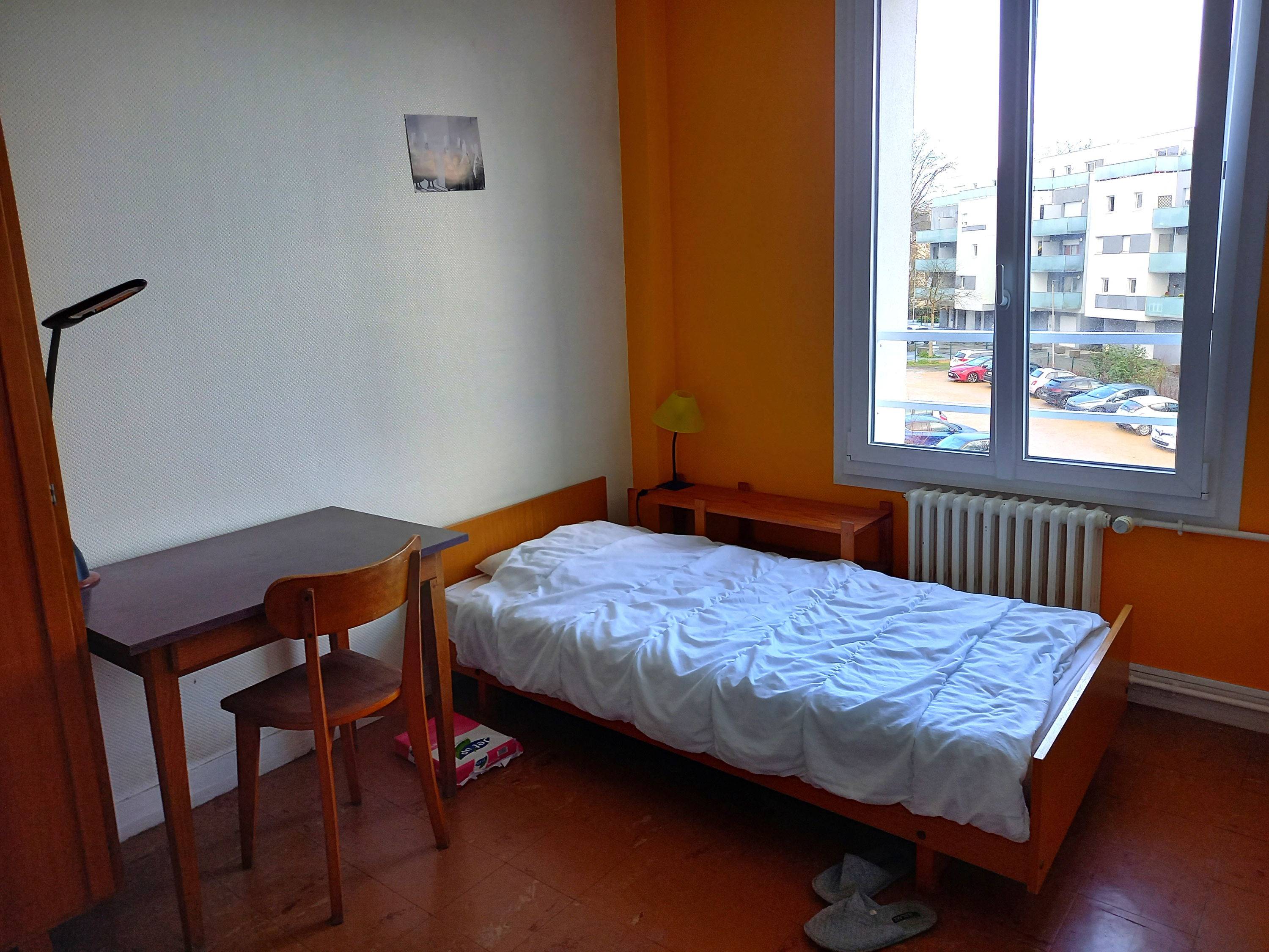 Une photo de l’annonce