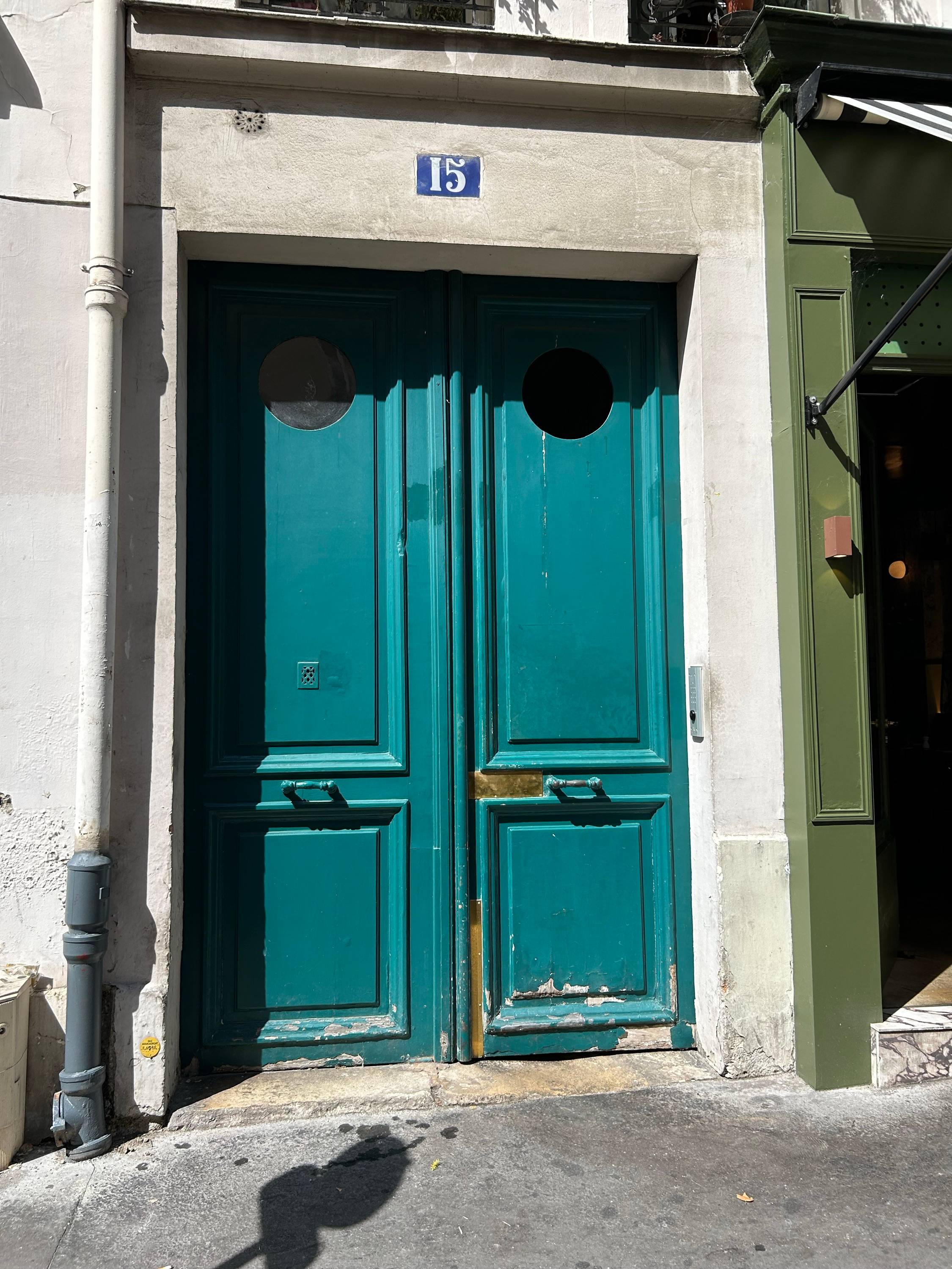 Une photo de l’annonce