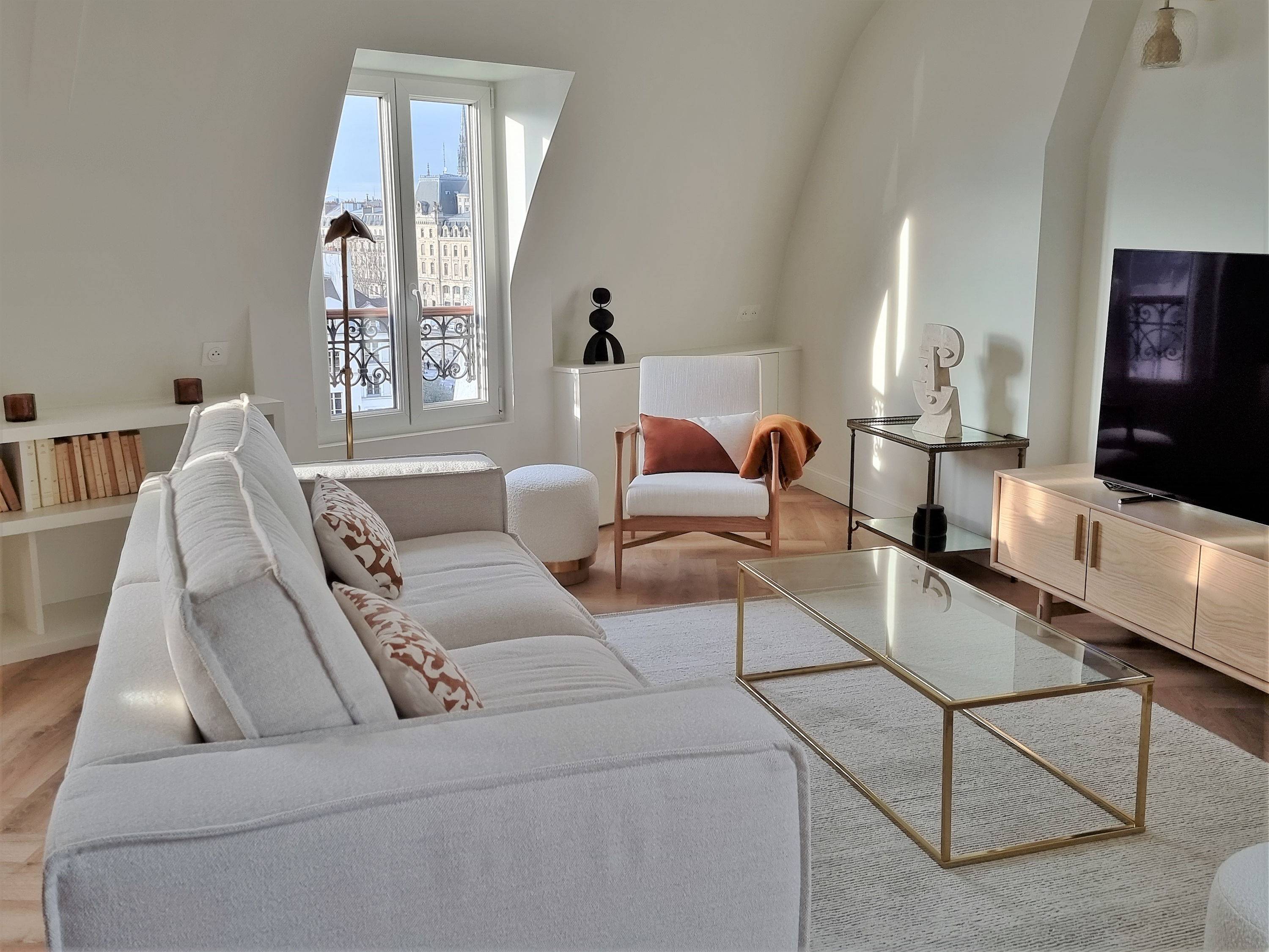 Propose stage immobilier locatif à Paris 5ème