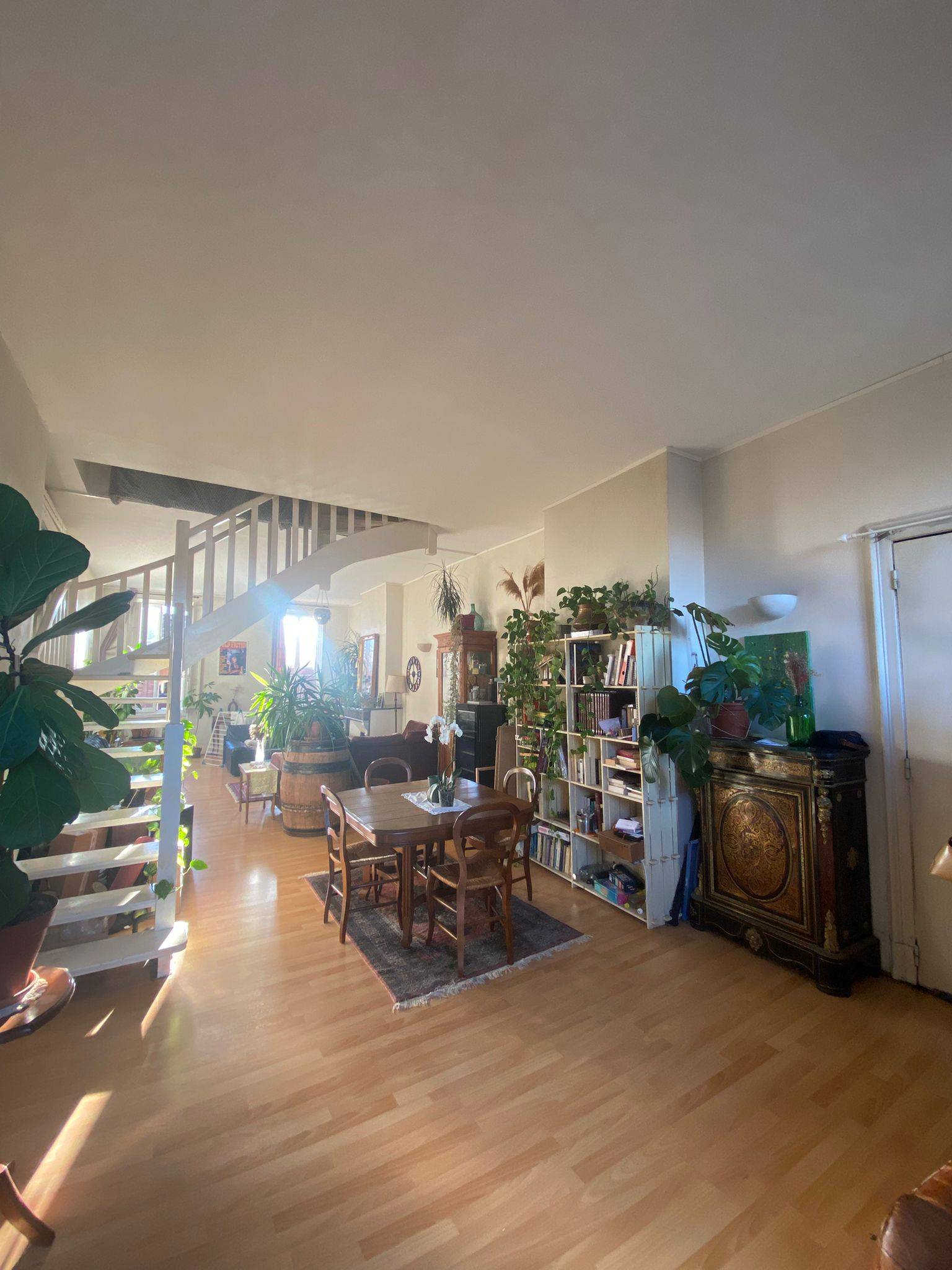 Une photo de l’annonce