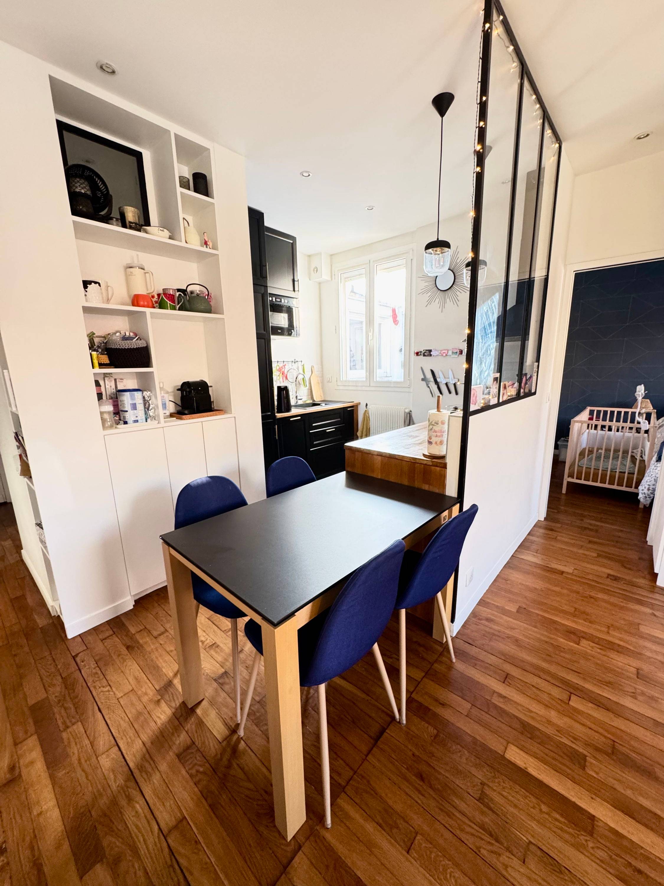 Une photo de l’annonce