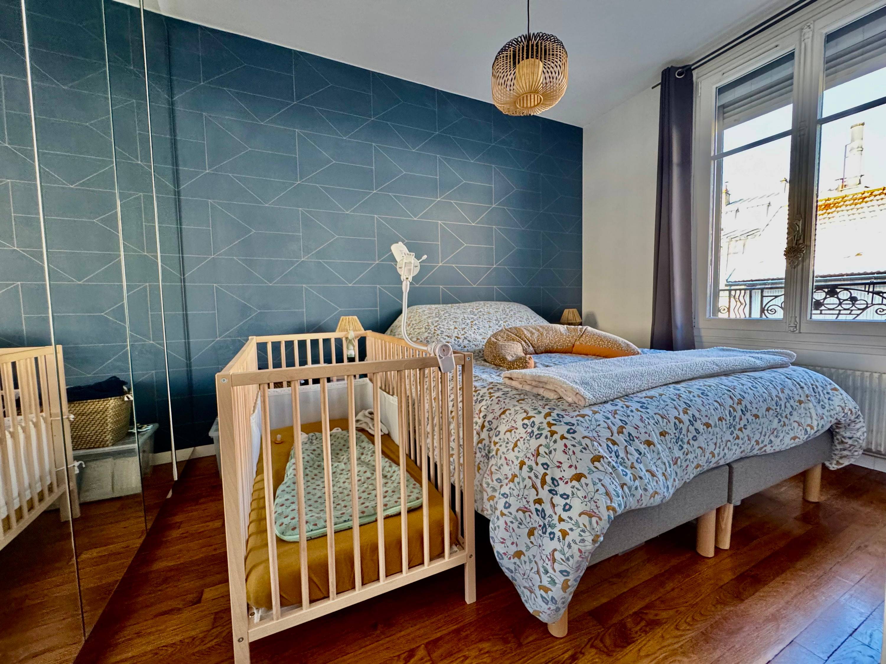 Une photo de l’annonce