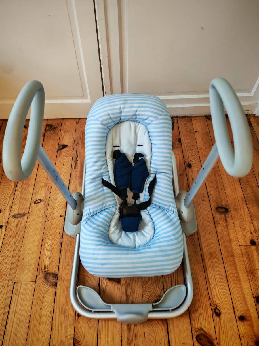 Transat Up& Down, BEABA