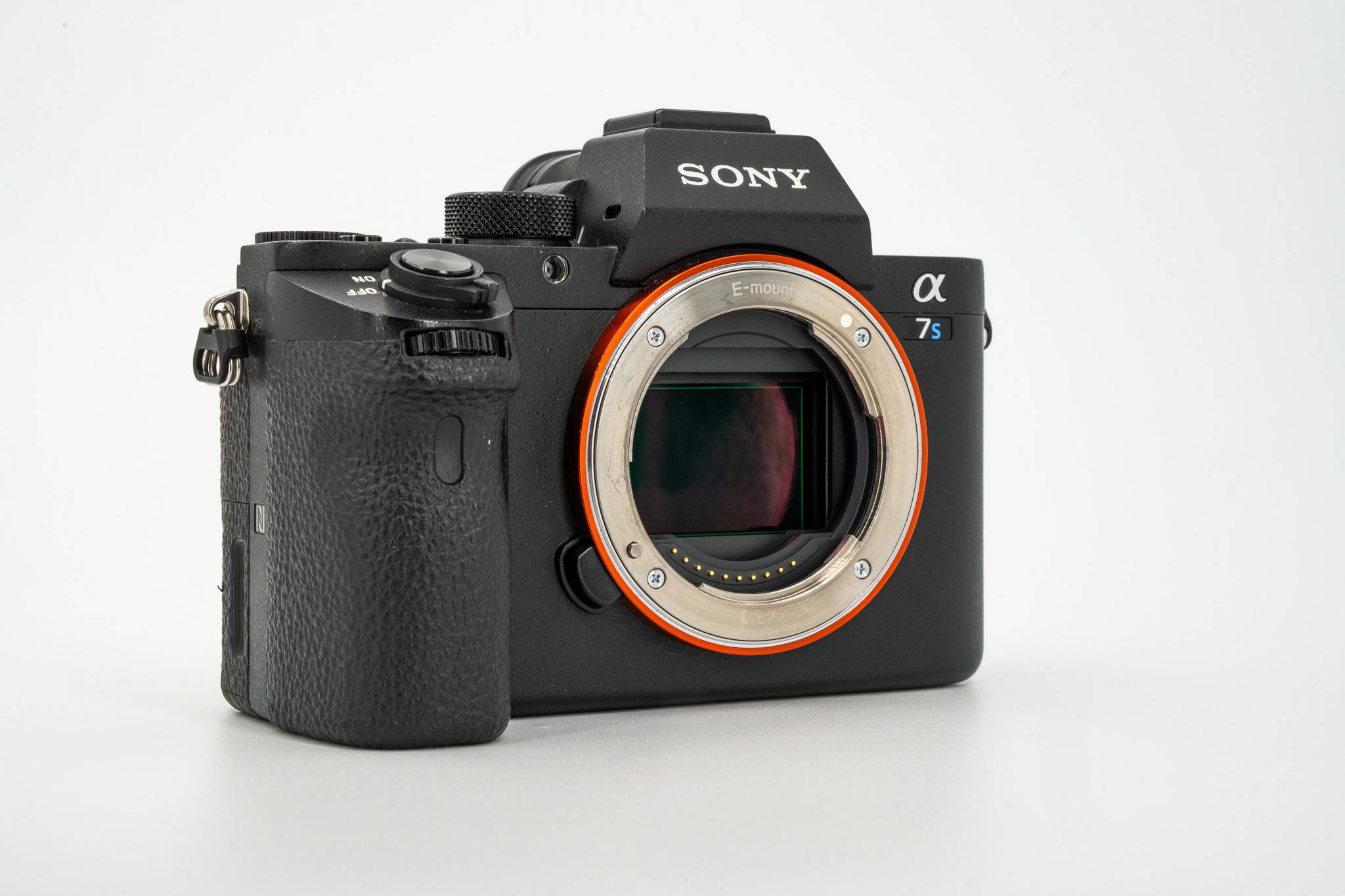 Vends Sony Alpha 7s II + accessoires