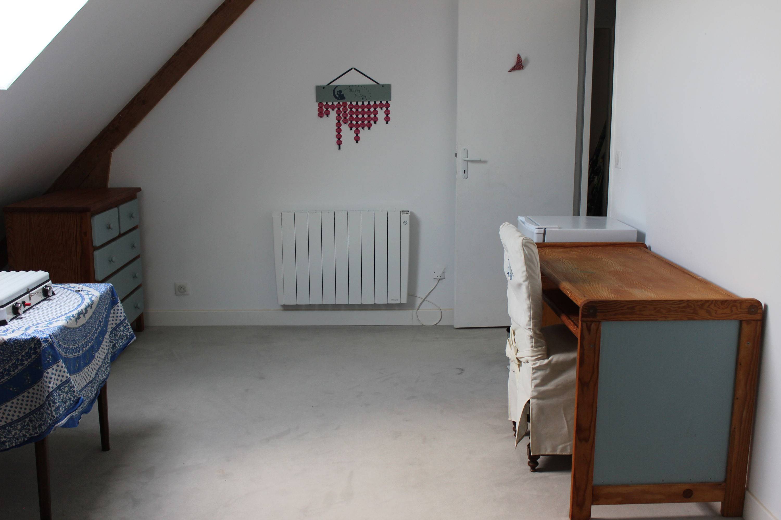 Une photo de l’annonce
