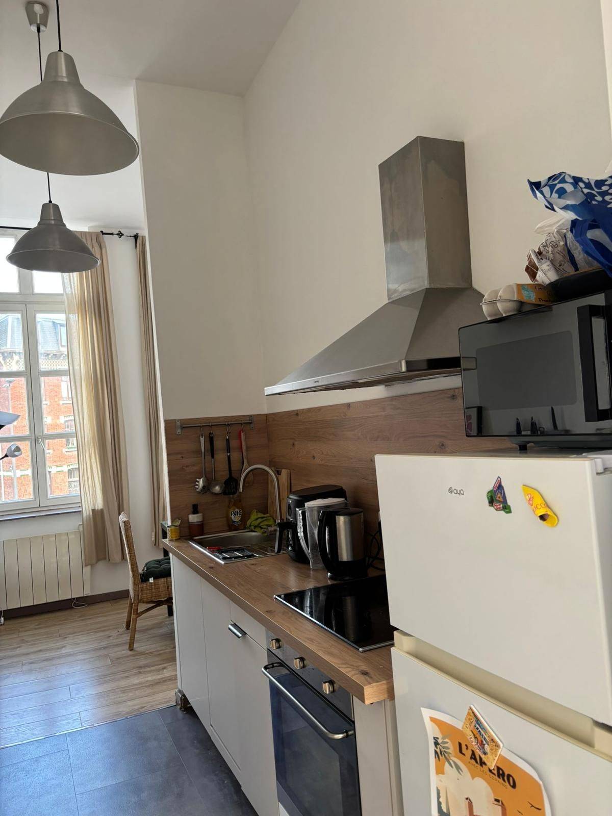 Une photo de l’annonce