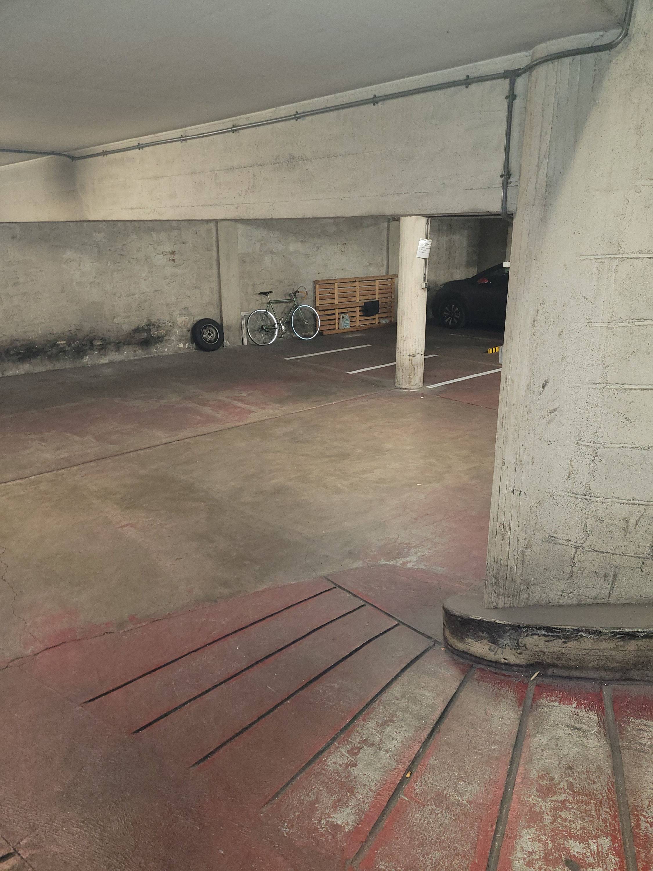 Une photo de l’annonce