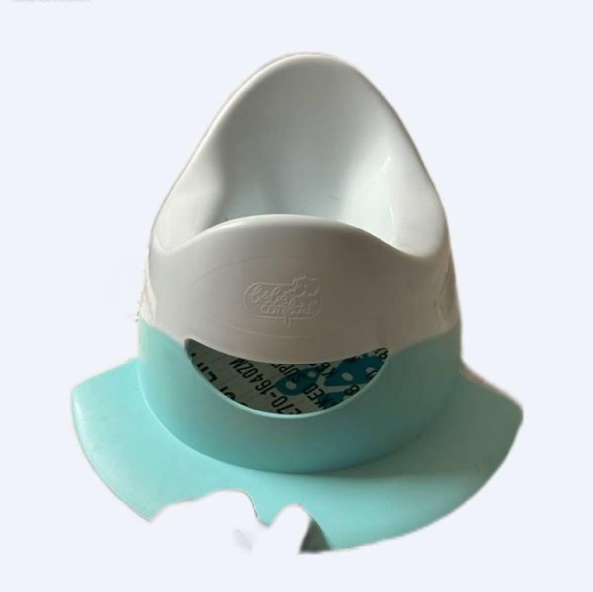 Vends pot enfant bébé confort