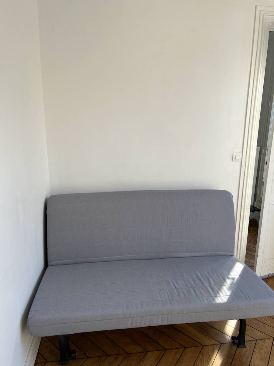 Une photo de l’annonce