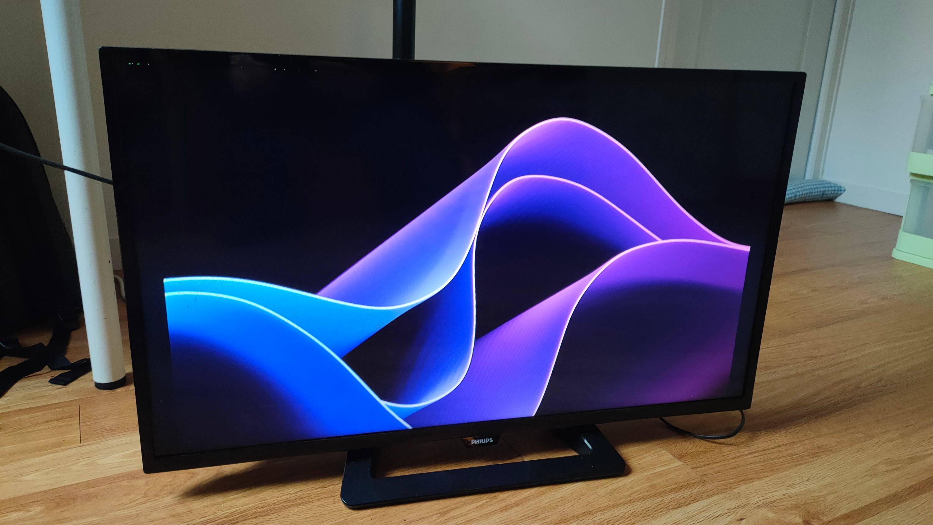 Télévision Philips 32 pouces