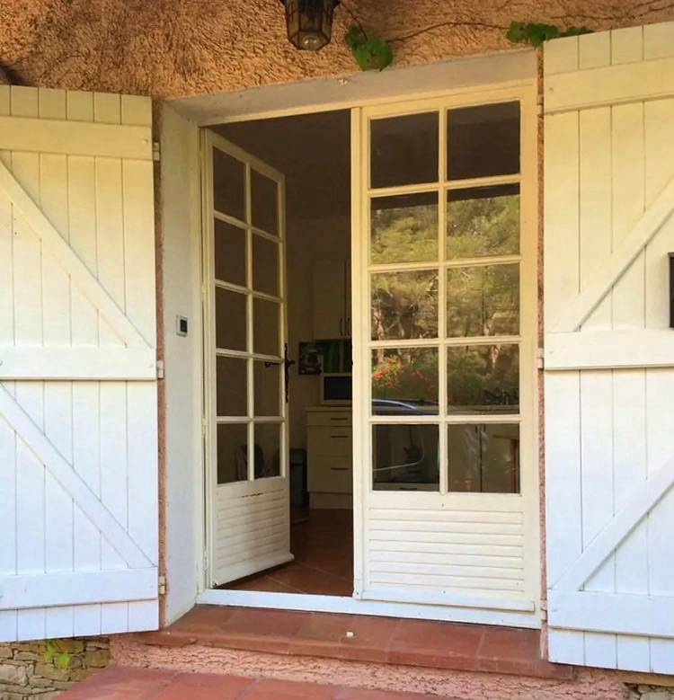 Une photo de l’annonce de location de vacances