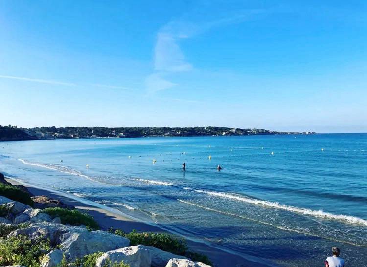 Une photo de l’annonce de location de vacances