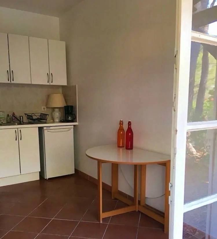 Une photo de l’annonce de location de vacances