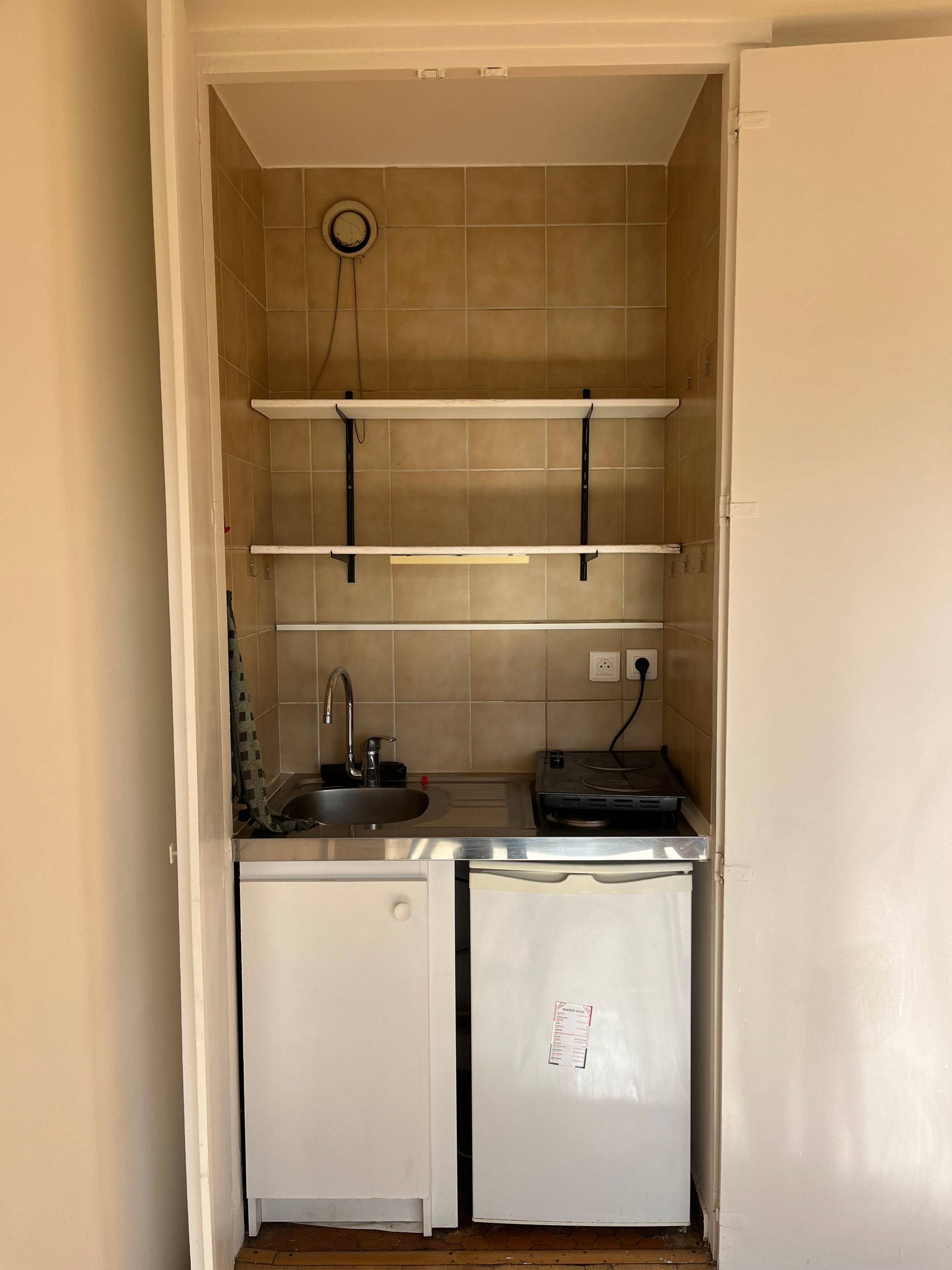 Une photo de l’annonce