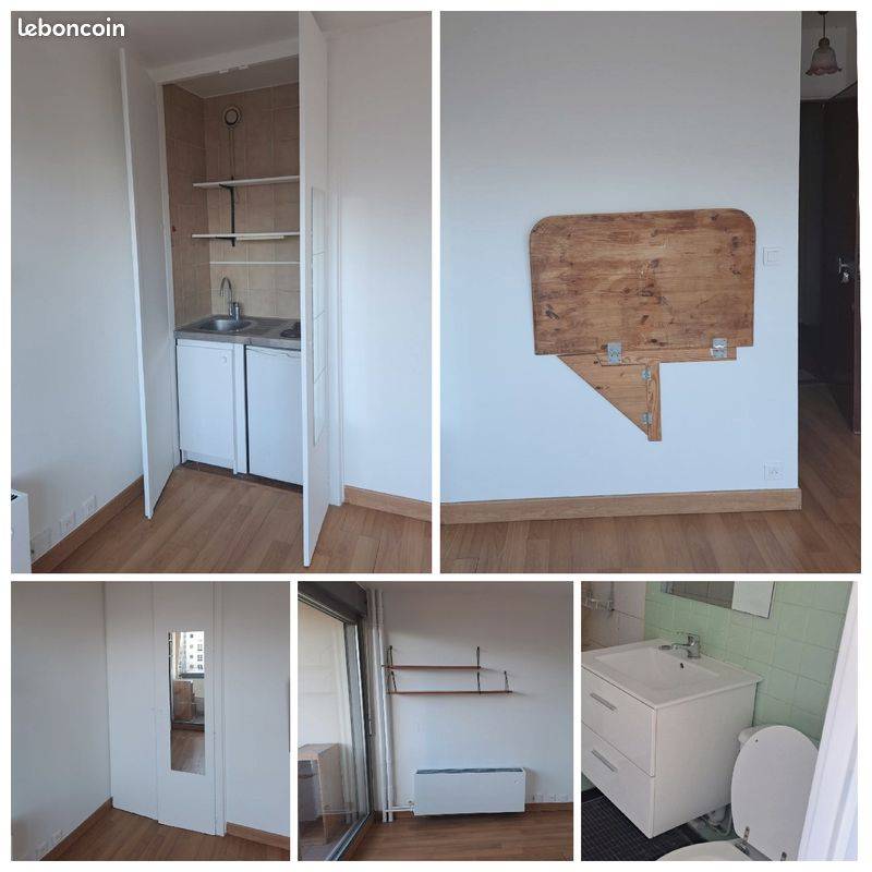 Une photo de l’annonce