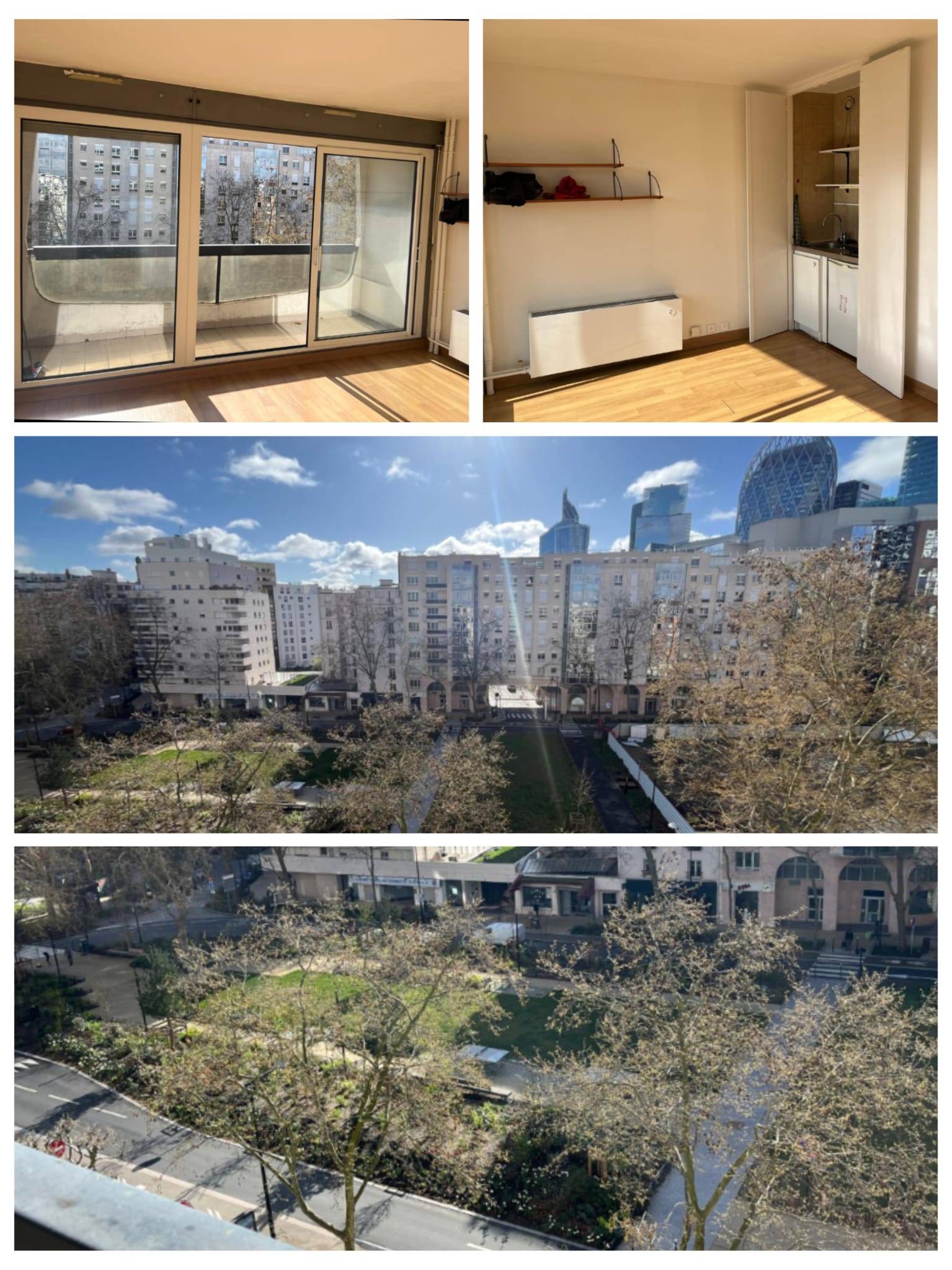 Une photo de l’annonce