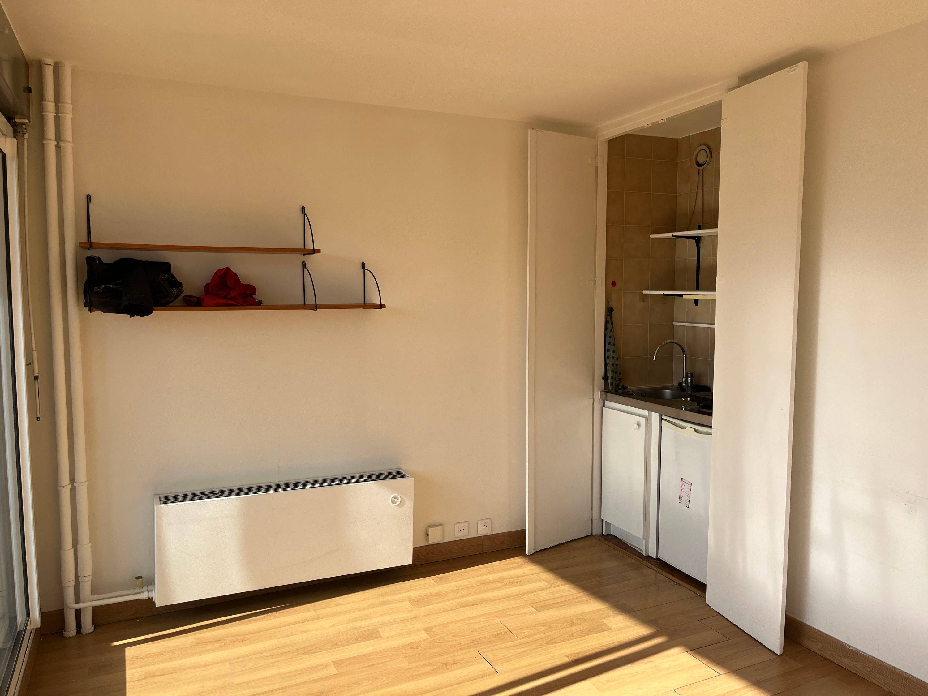 Une photo de l’annonce