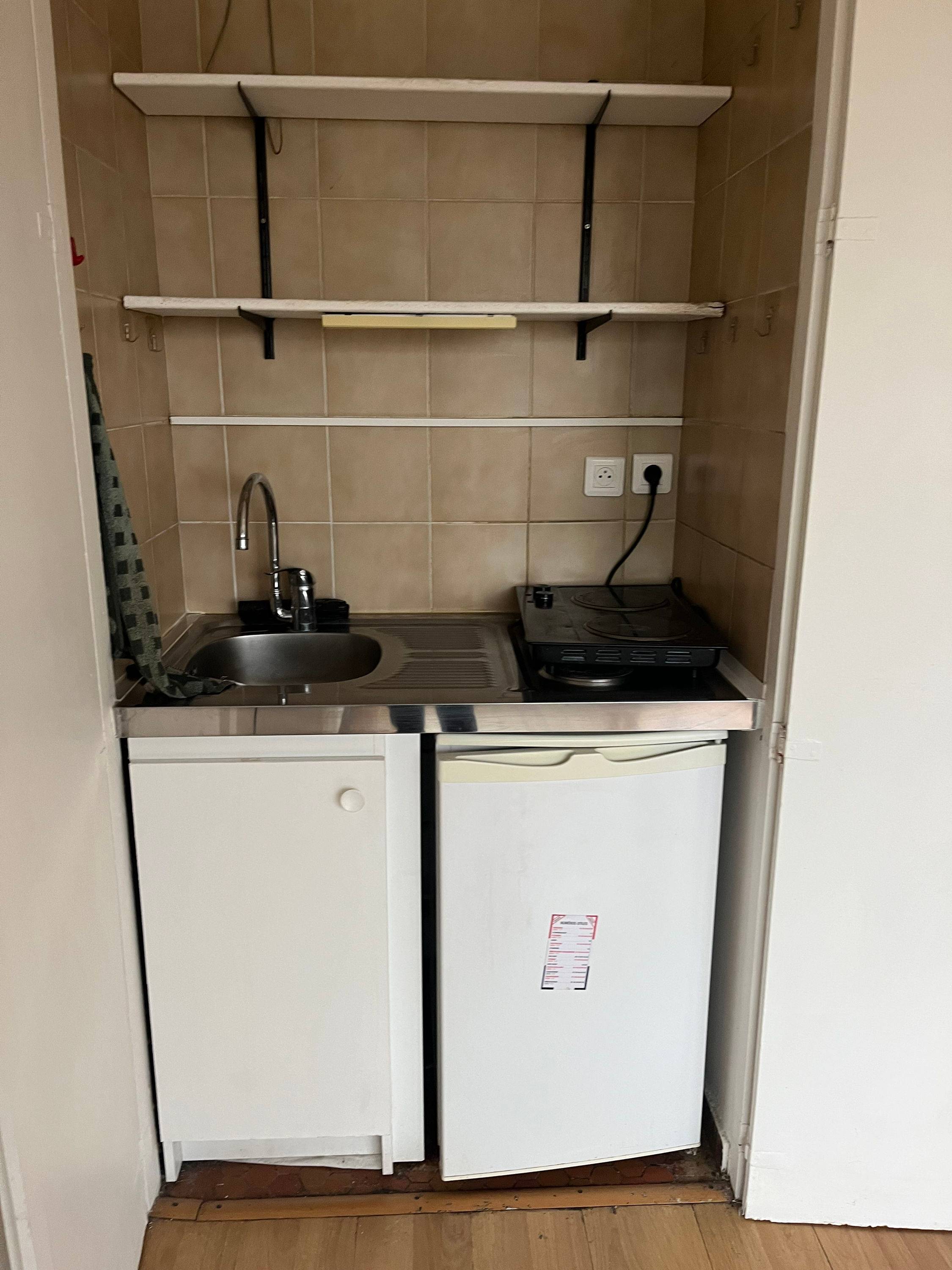 Une photo de l’annonce