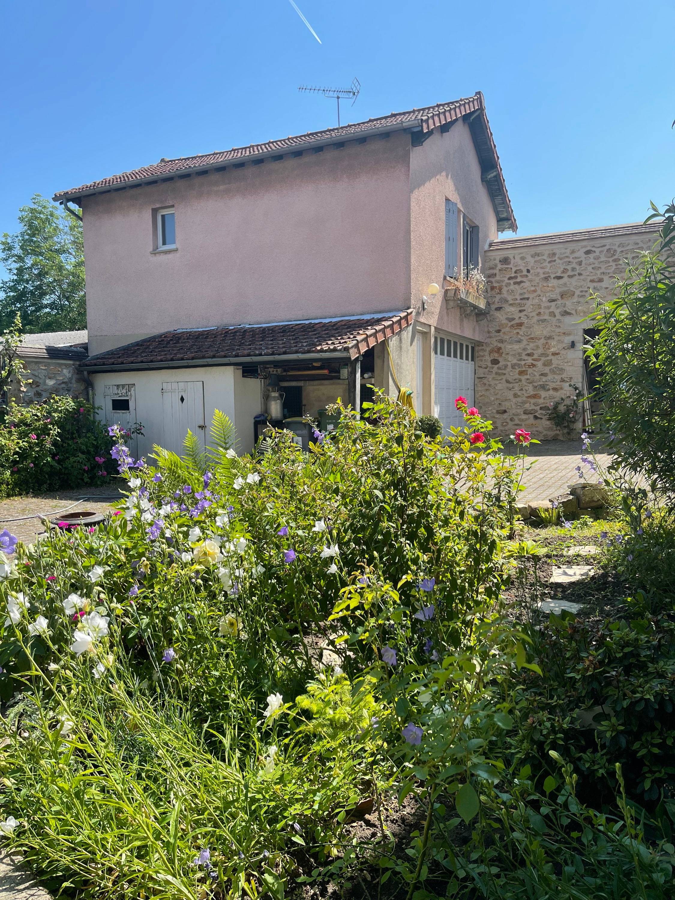 Une photo de l’annonce