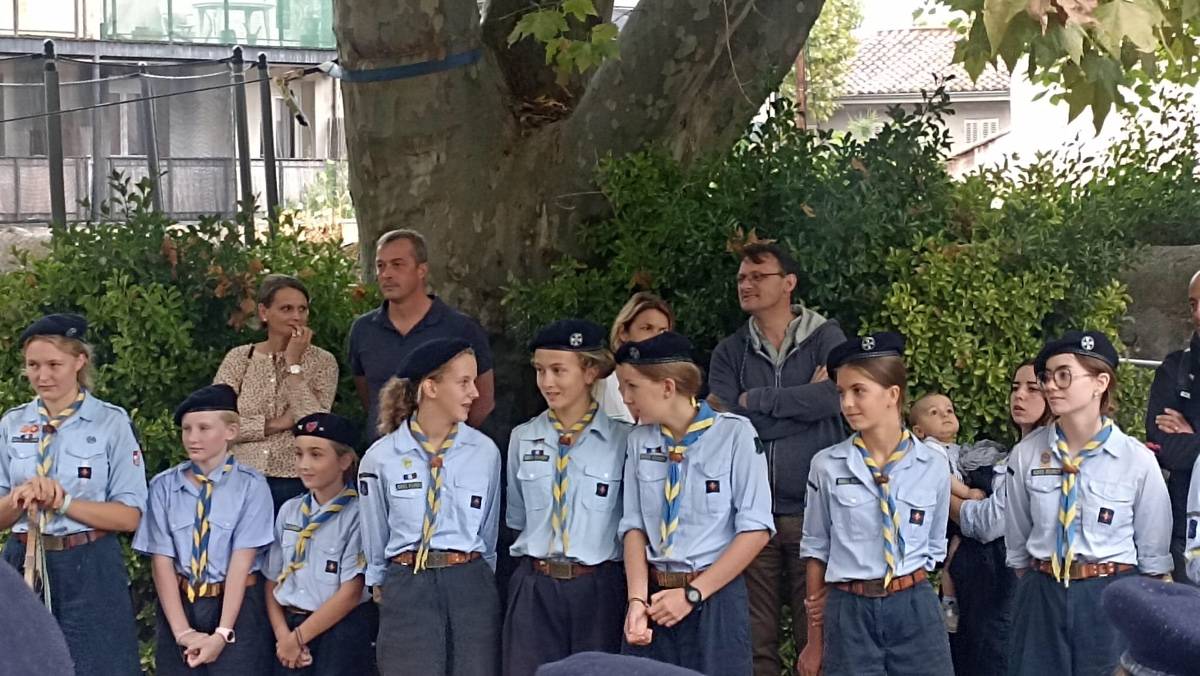 Services guides d’Europe