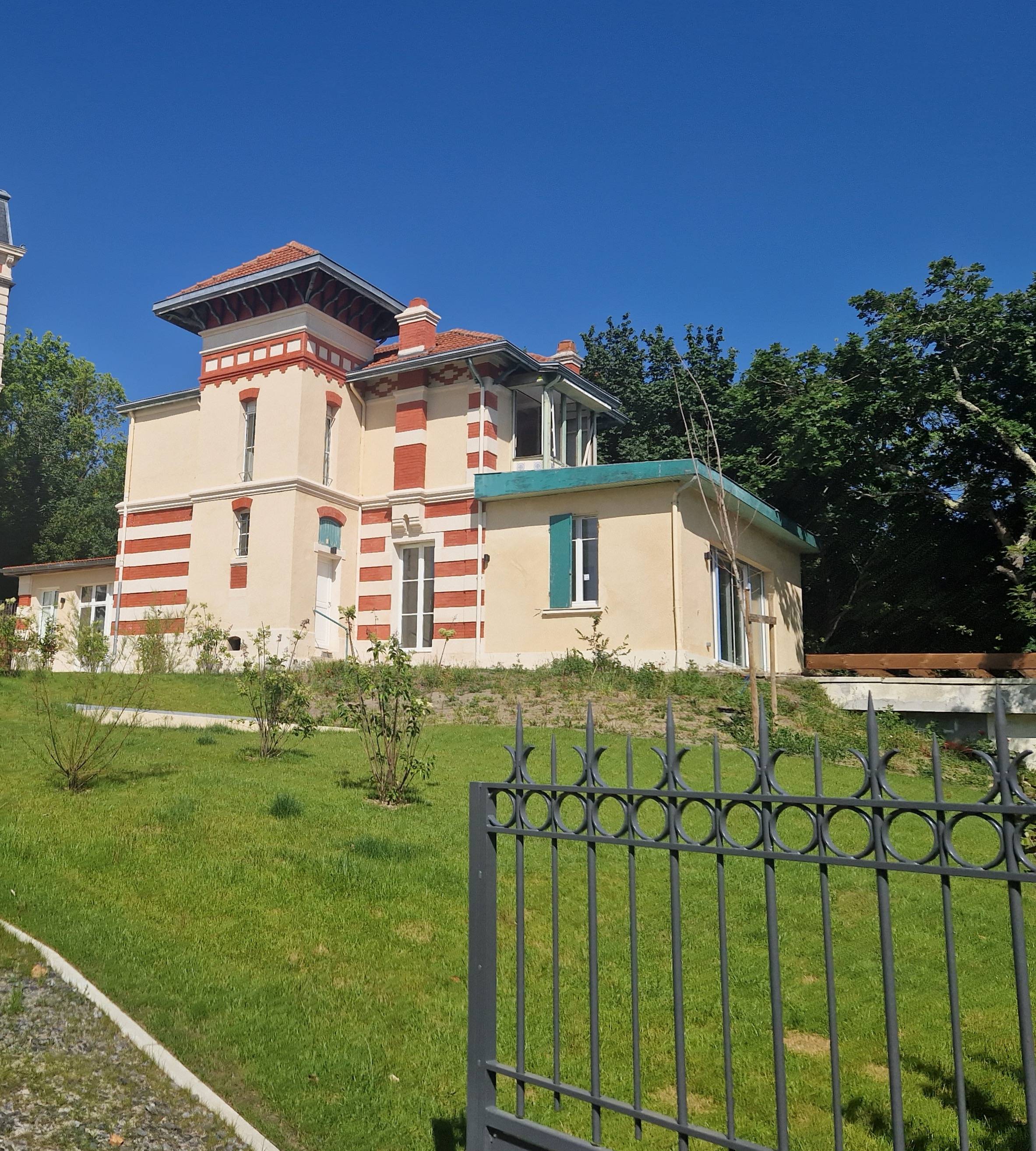 Vends maison - 110m² - Arcachon ville d’hiver