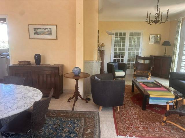 Une photo de l’annonce de location de vacances