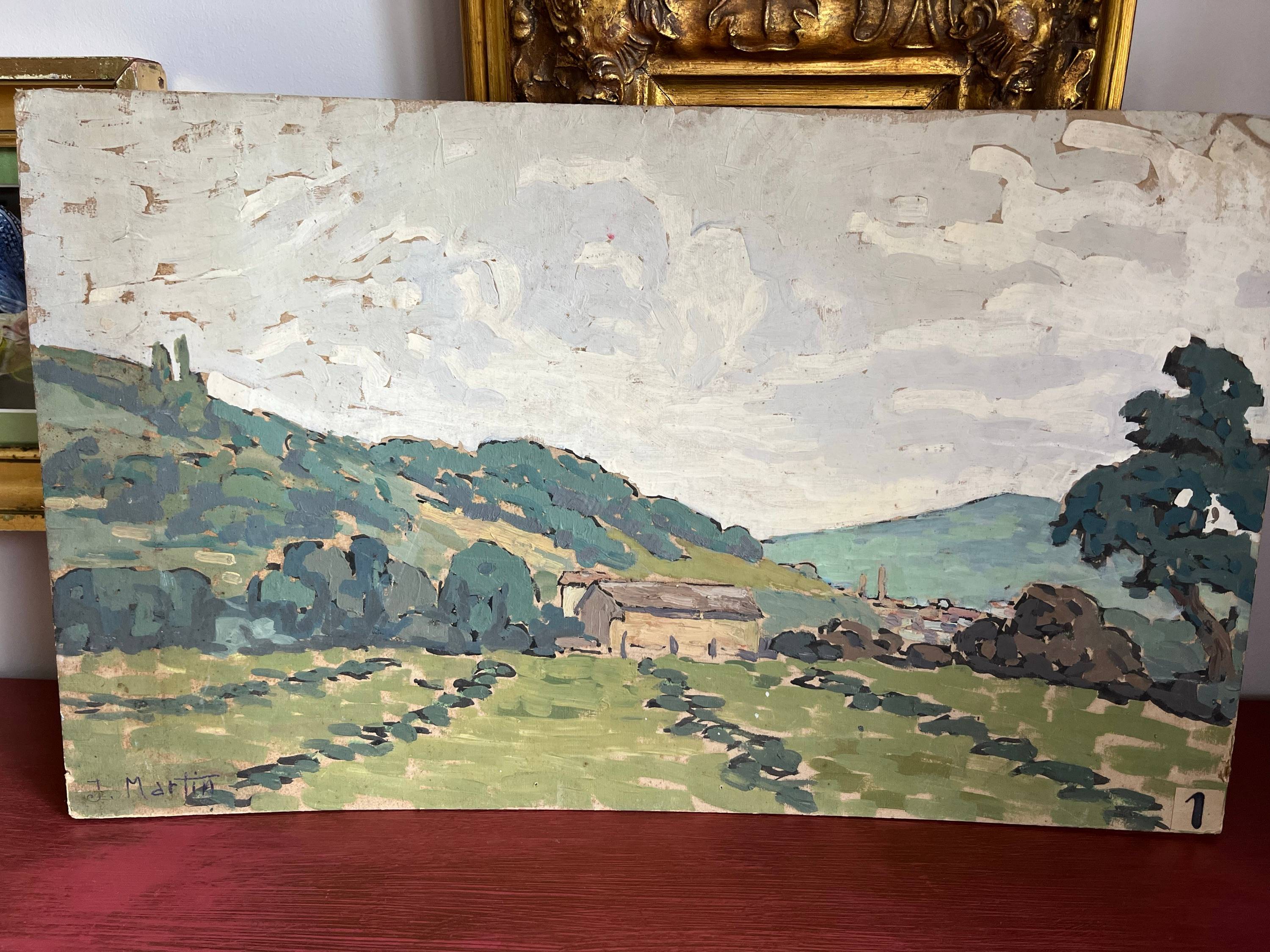 Vends tableau