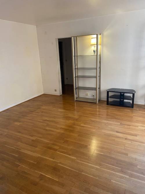 Vends appartement 58m²
