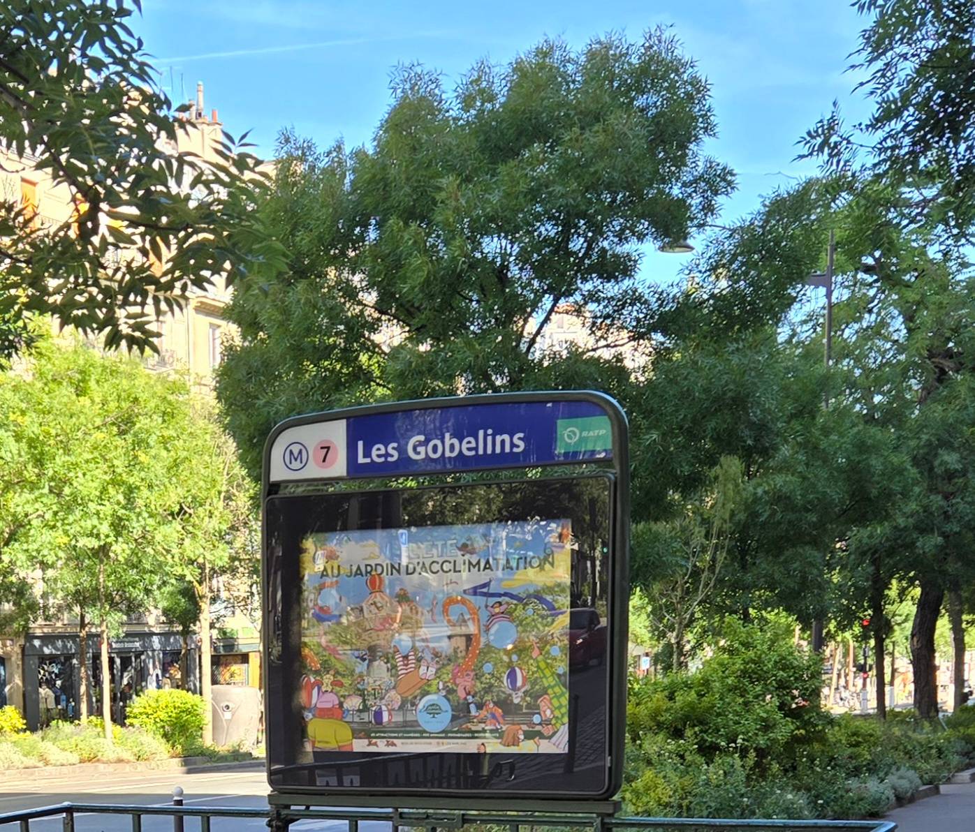 Vends appartement refait à neuf - 35m² - Est parisien