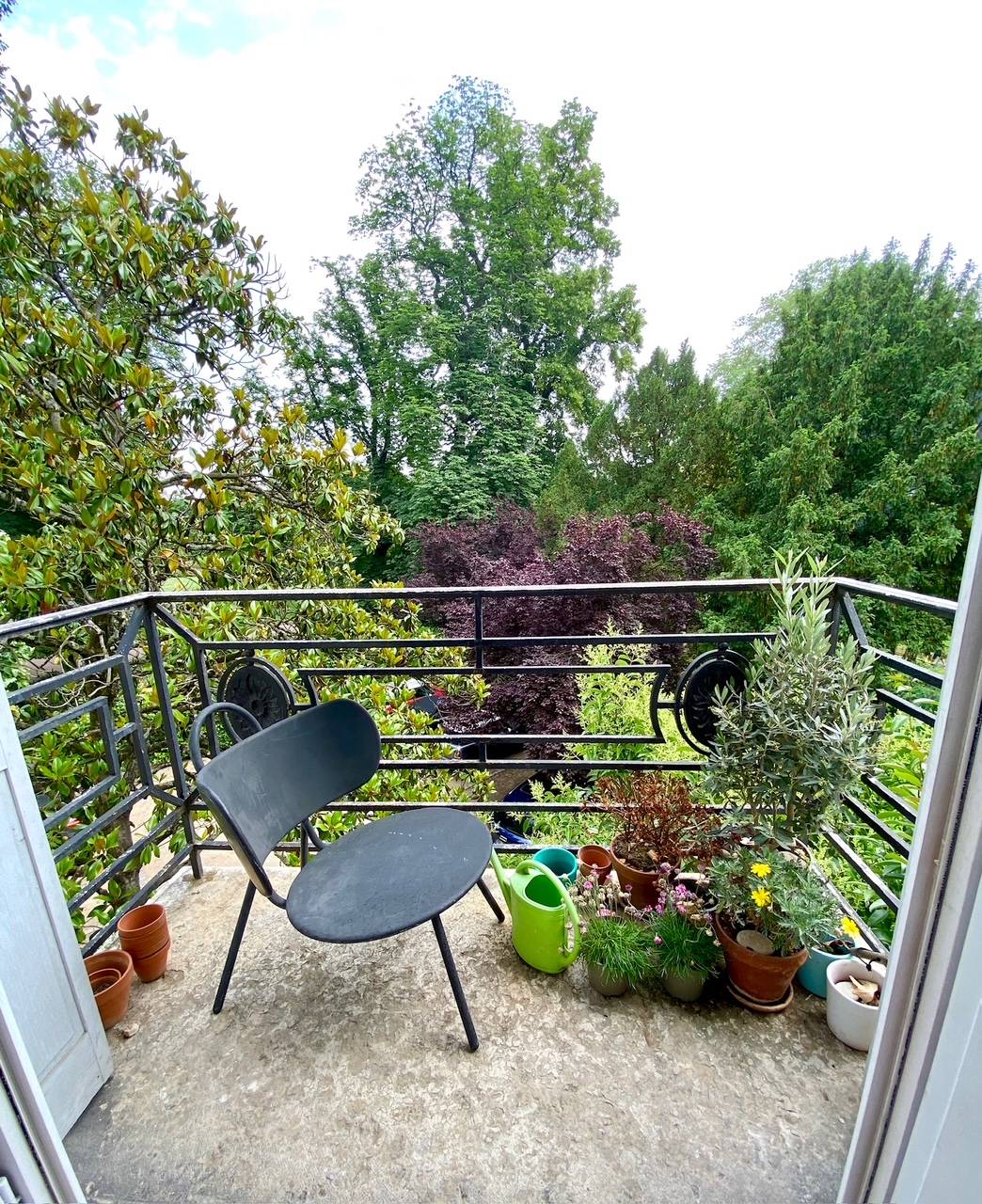 Une photo de l’annonce