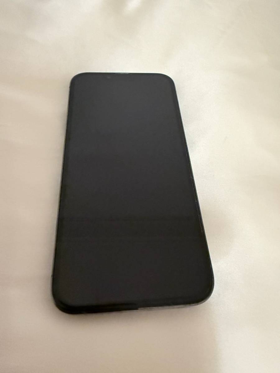 IPhone 13 Pro 256Go