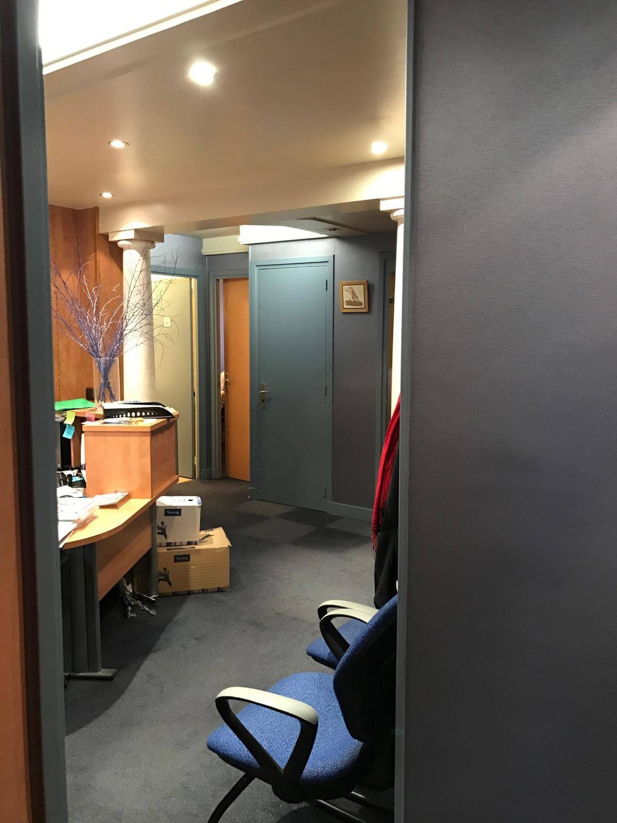 Une photo de l’annonce