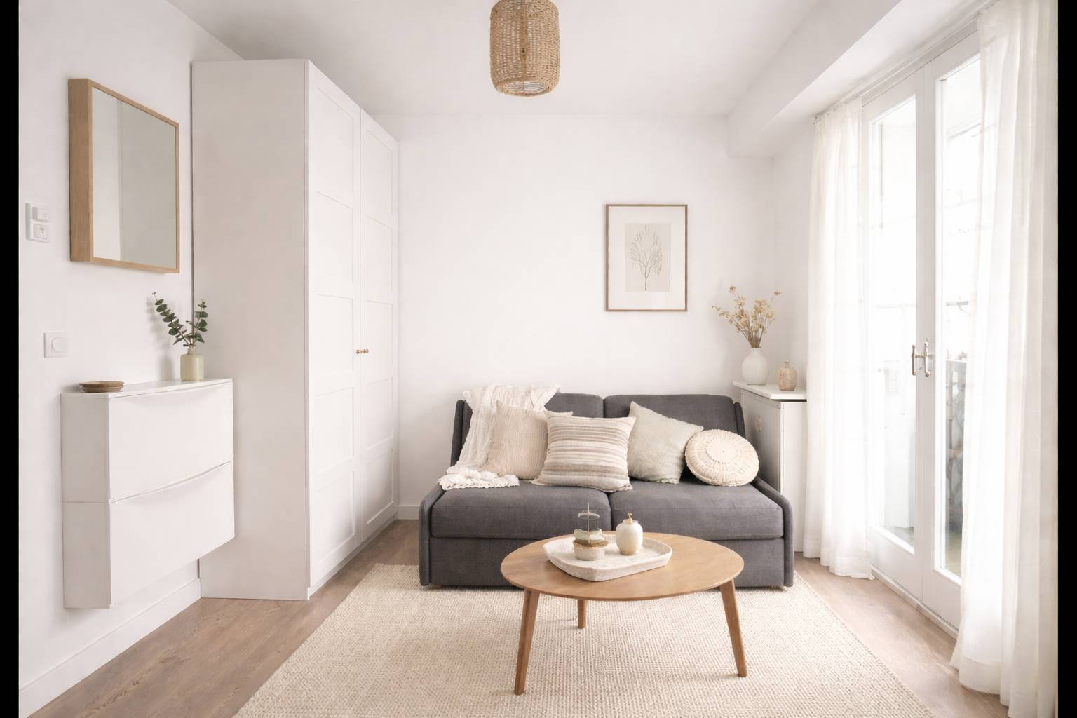 Une photo de l’annonce