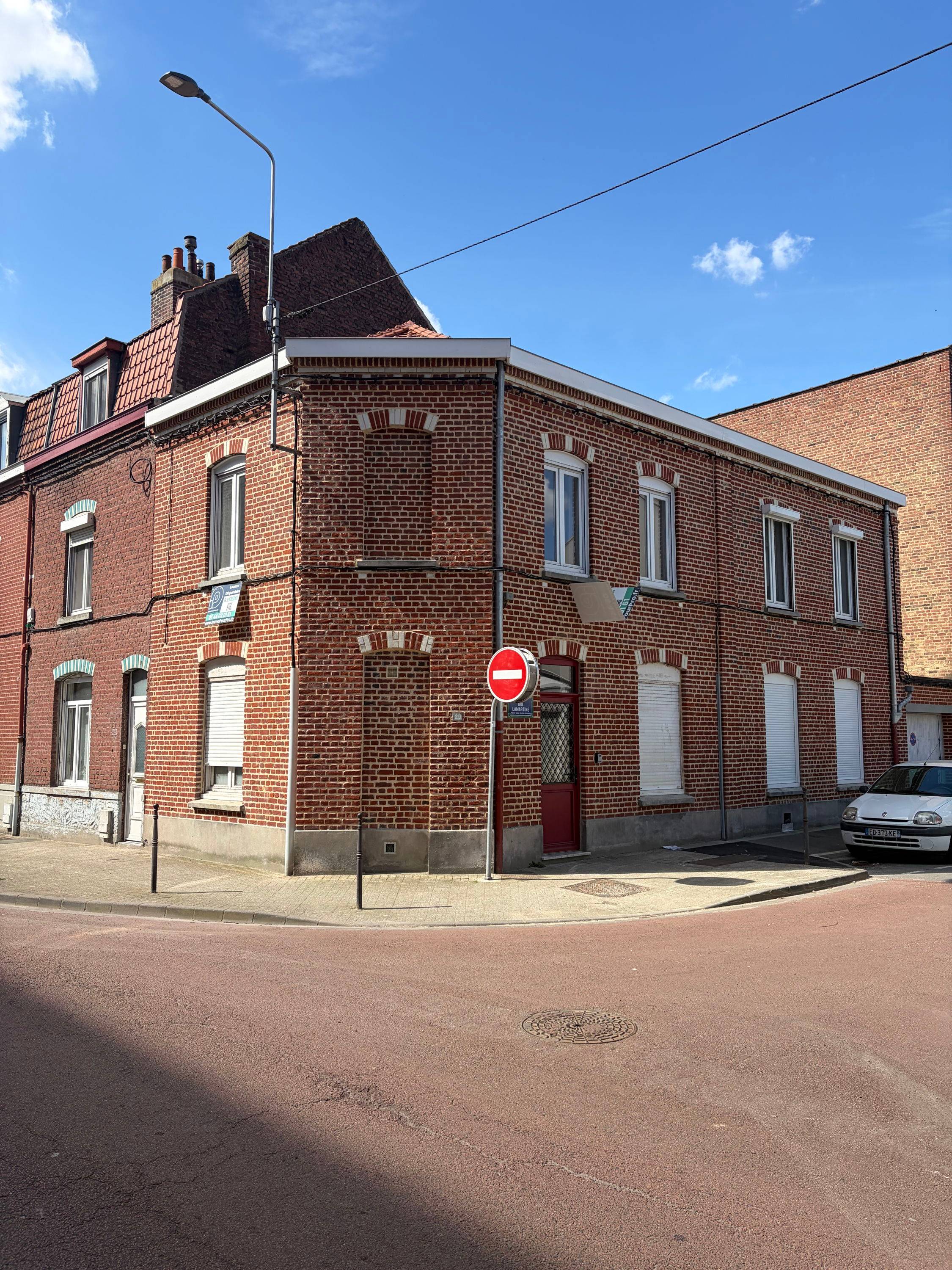 Une photo de l’annonce