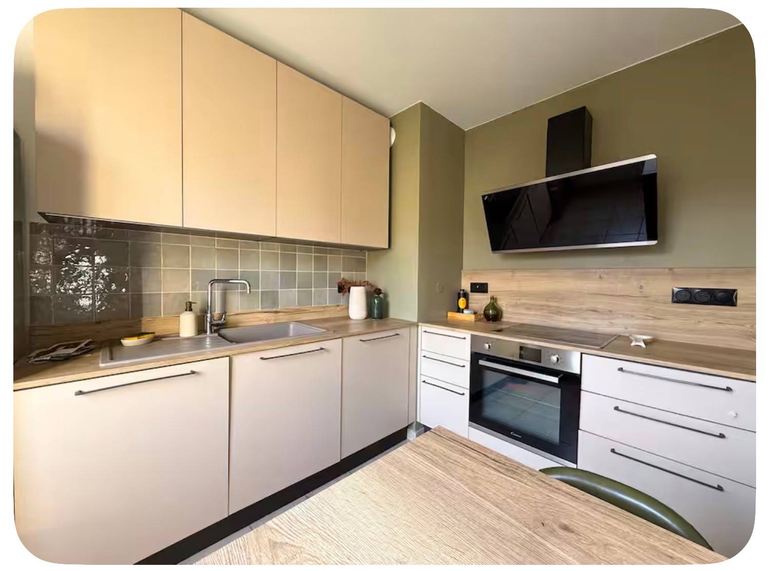 Une photo de l’annonce