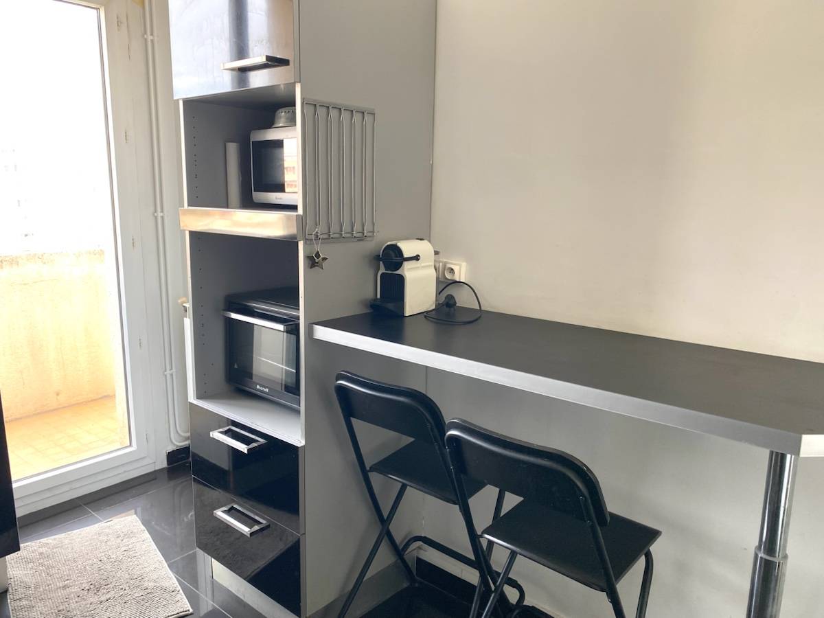 Une photo de l’annonce