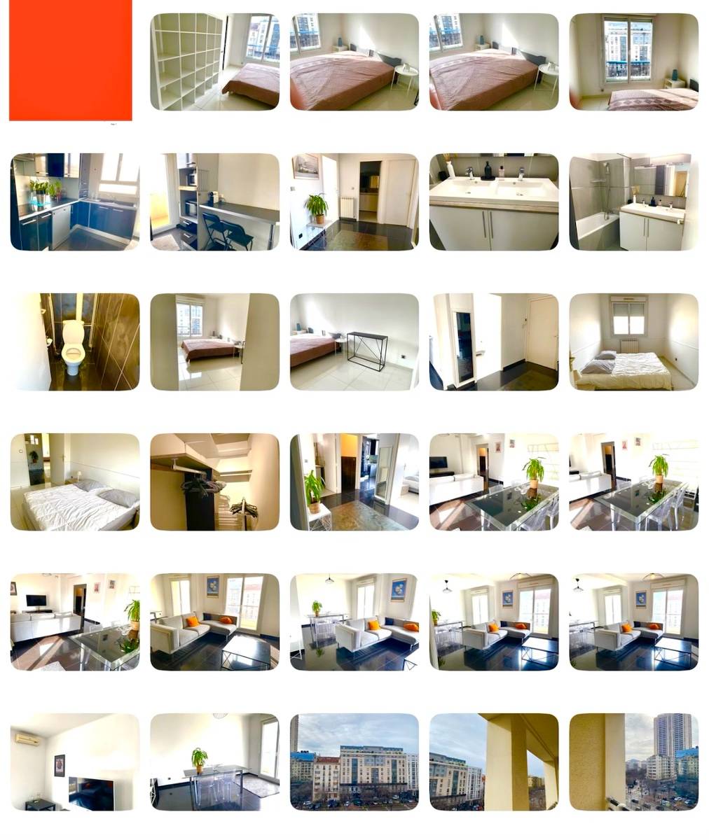 Une photo de l’annonce