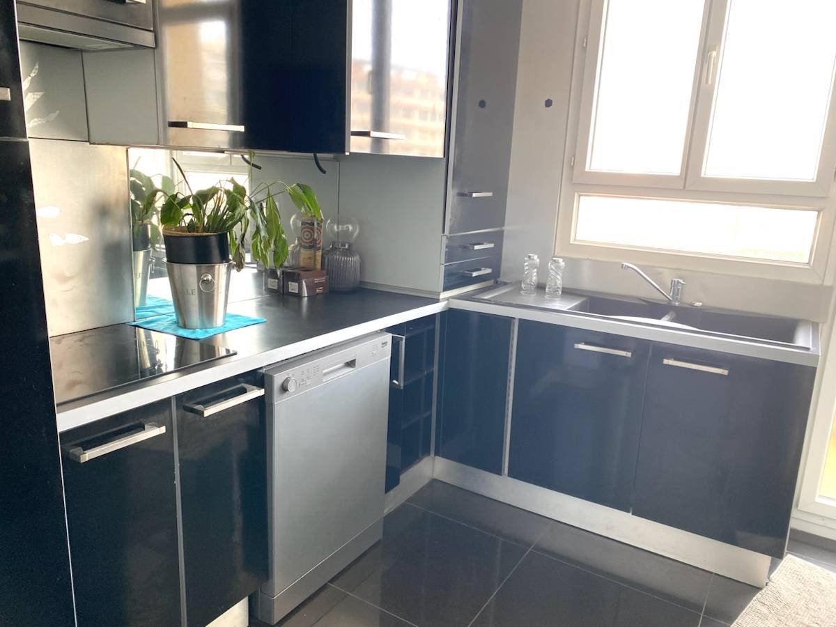 Une photo de l’annonce