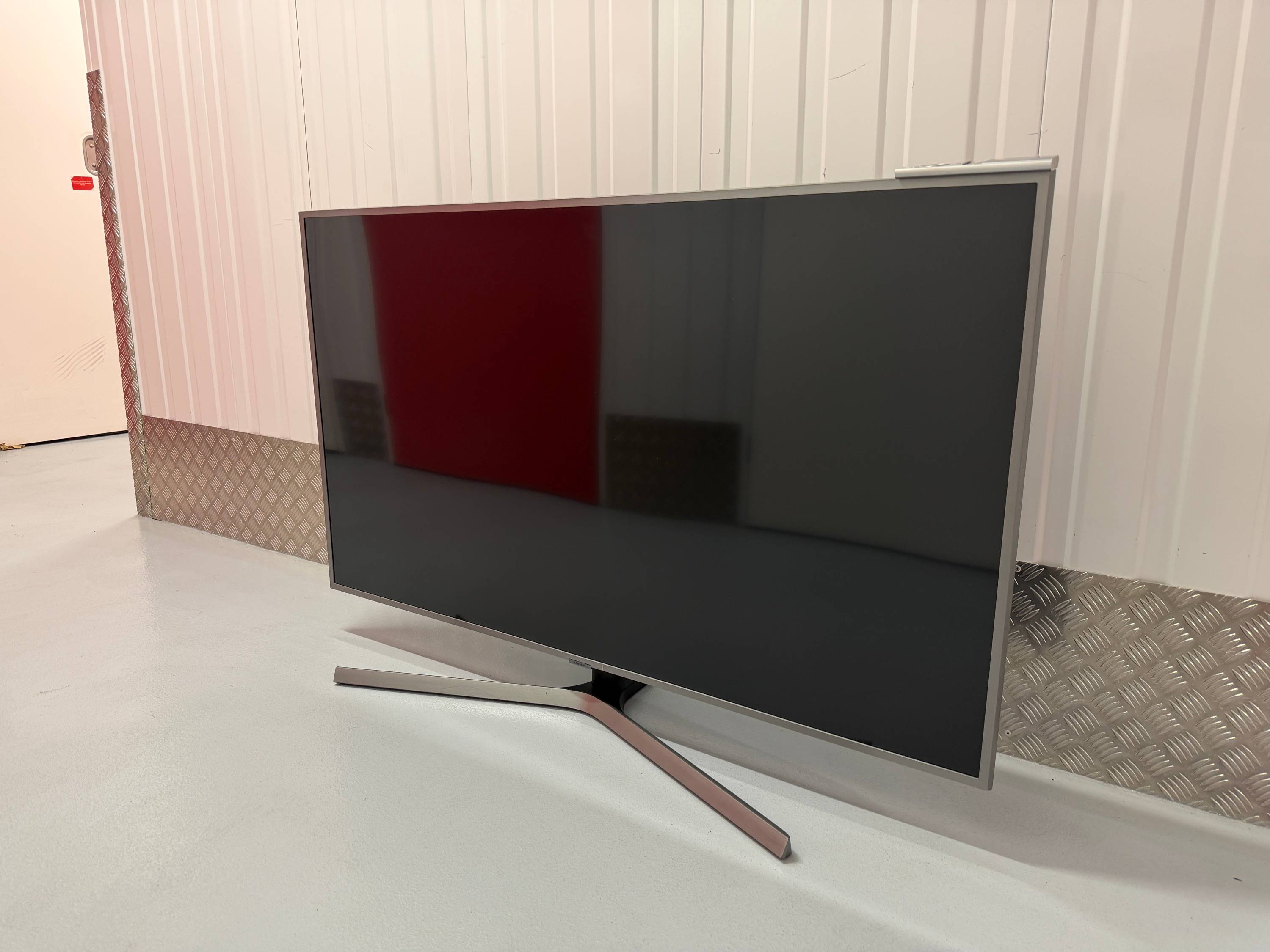 Vends télévision Samsung