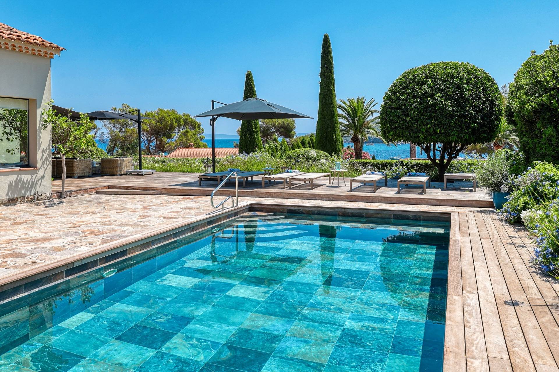 Une photo de l’annonce de location de vacances